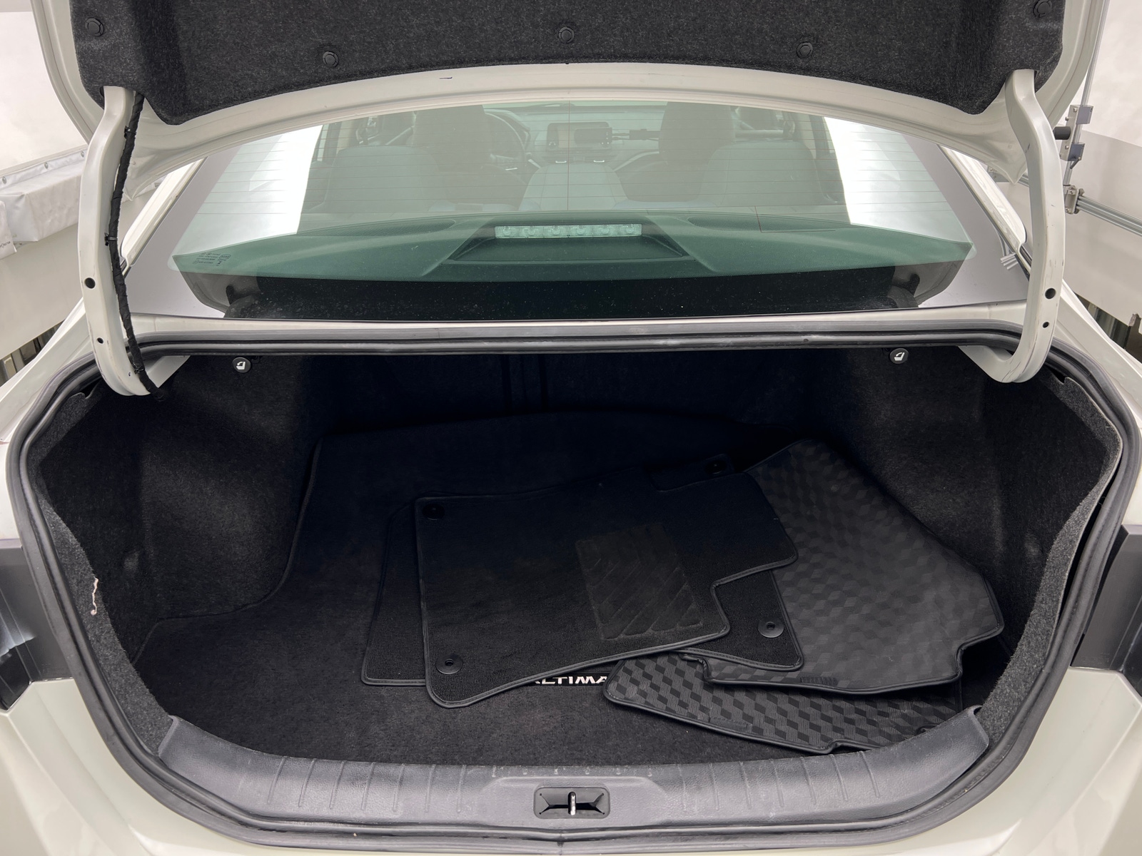 Thumbnail: 2022 Nissan Altima - 7