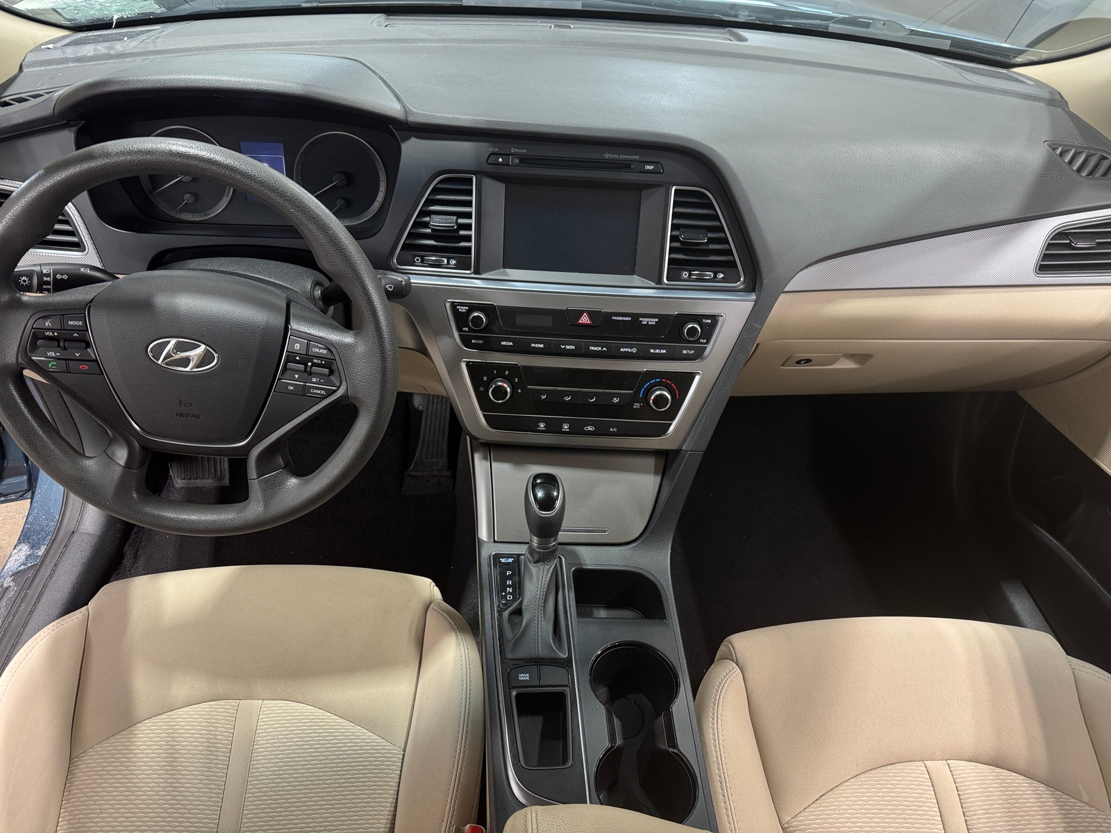 Thumbnail: 2017 Hyundai Sonata - 3