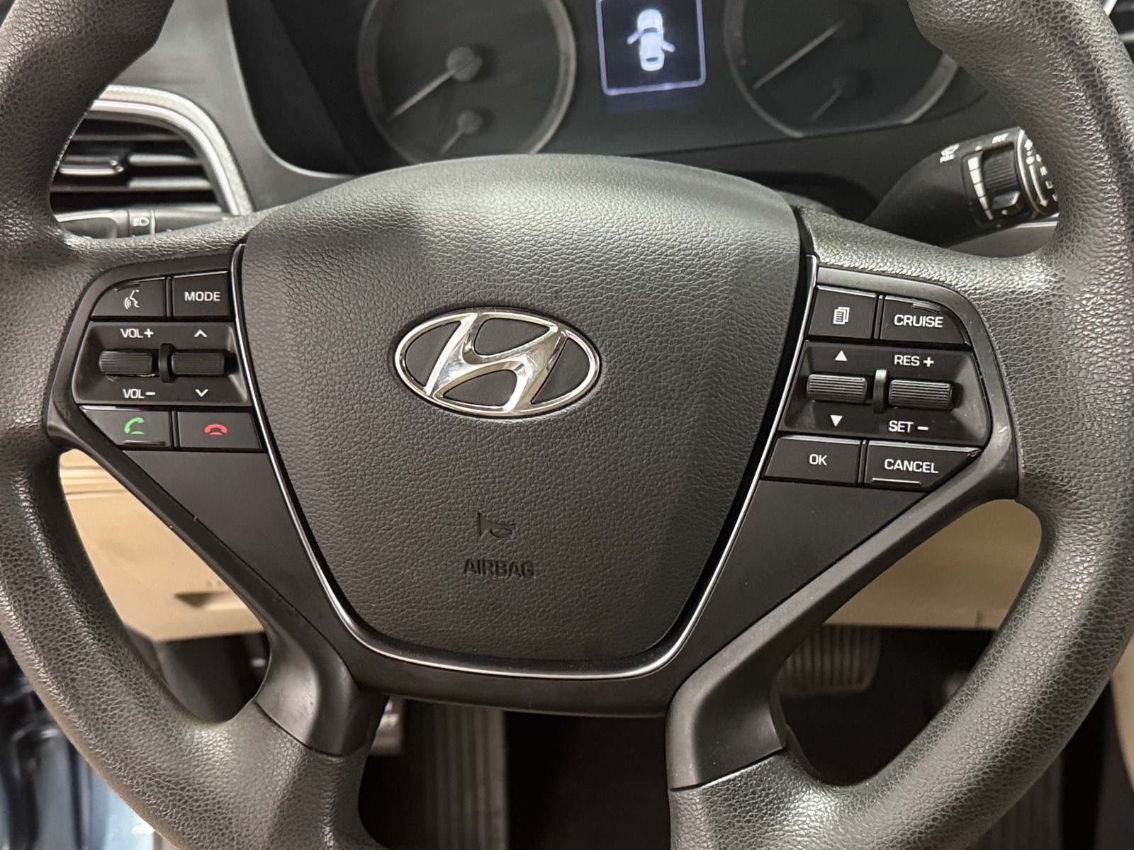 Thumbnail: 2017 Hyundai Sonata - 5