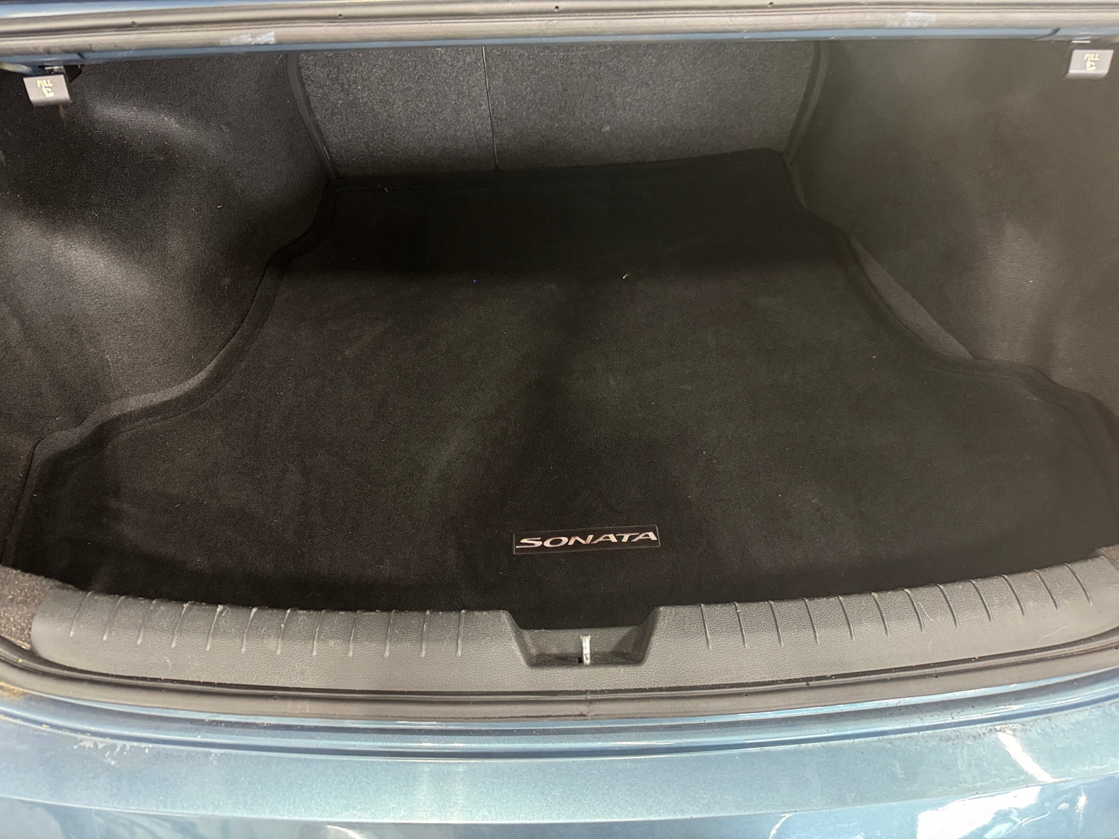 Thumbnail: 2017 Hyundai Sonata - 7