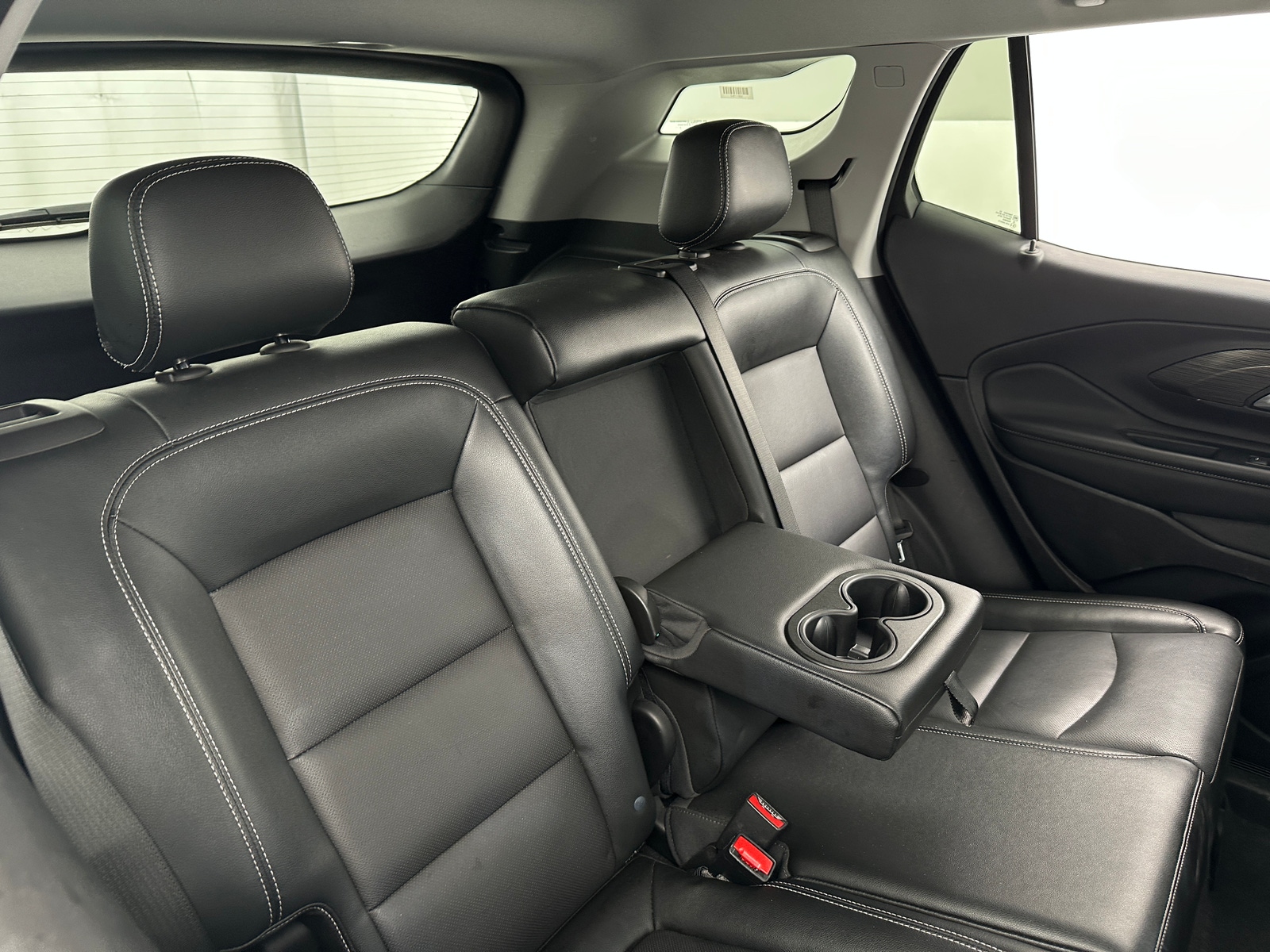 Thumbnail: 2024 GMC Terrain - 5