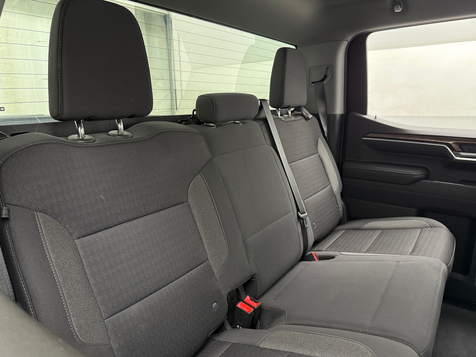 Thumbnail: 2023 Chevrolet Silverado 1500 - 6