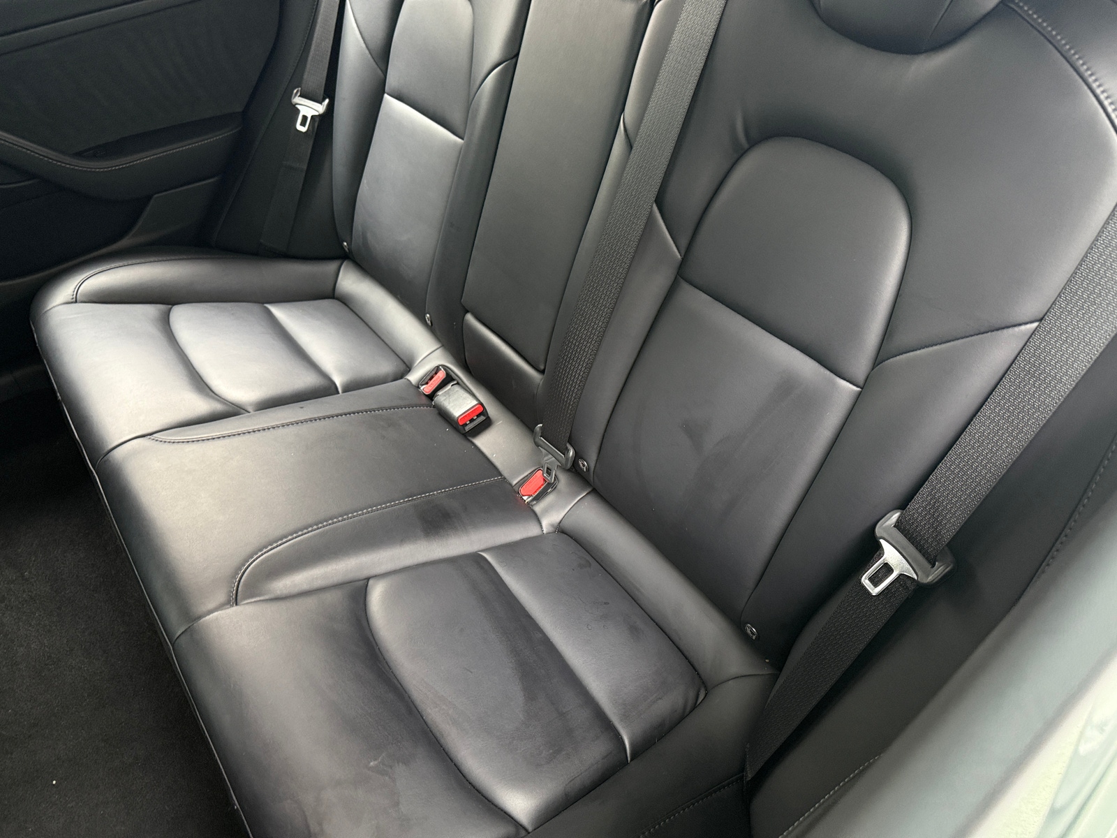 Thumbnail: 2021 Tesla Model 3 - 5