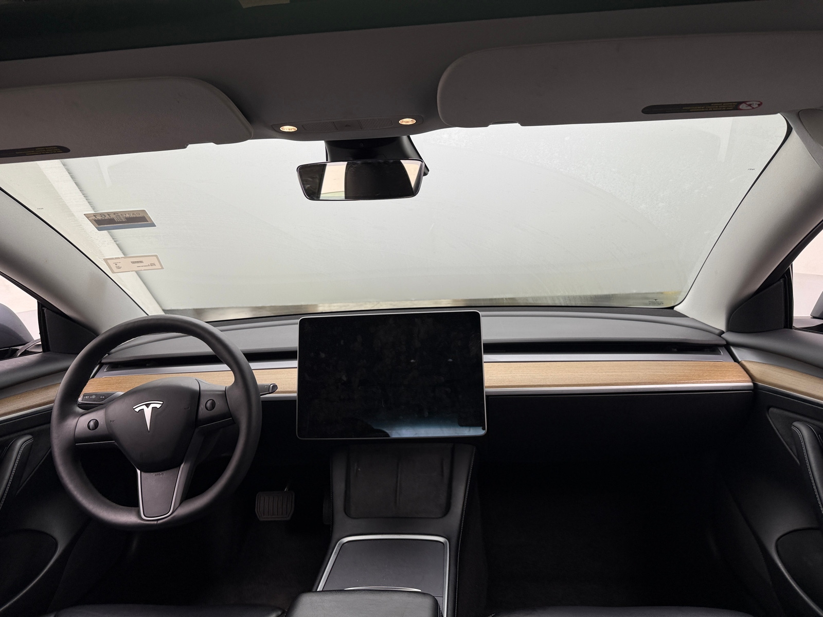 Thumbnail: 2021 Tesla Model 3 - 2