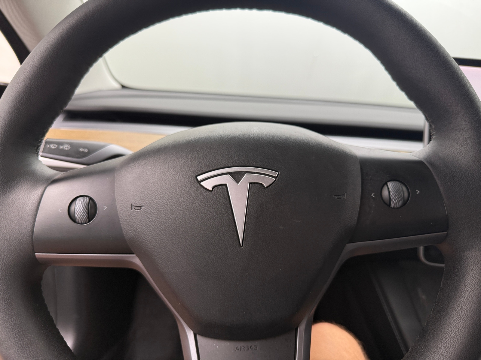 Thumbnail: 2021 Tesla Model 3 - 4