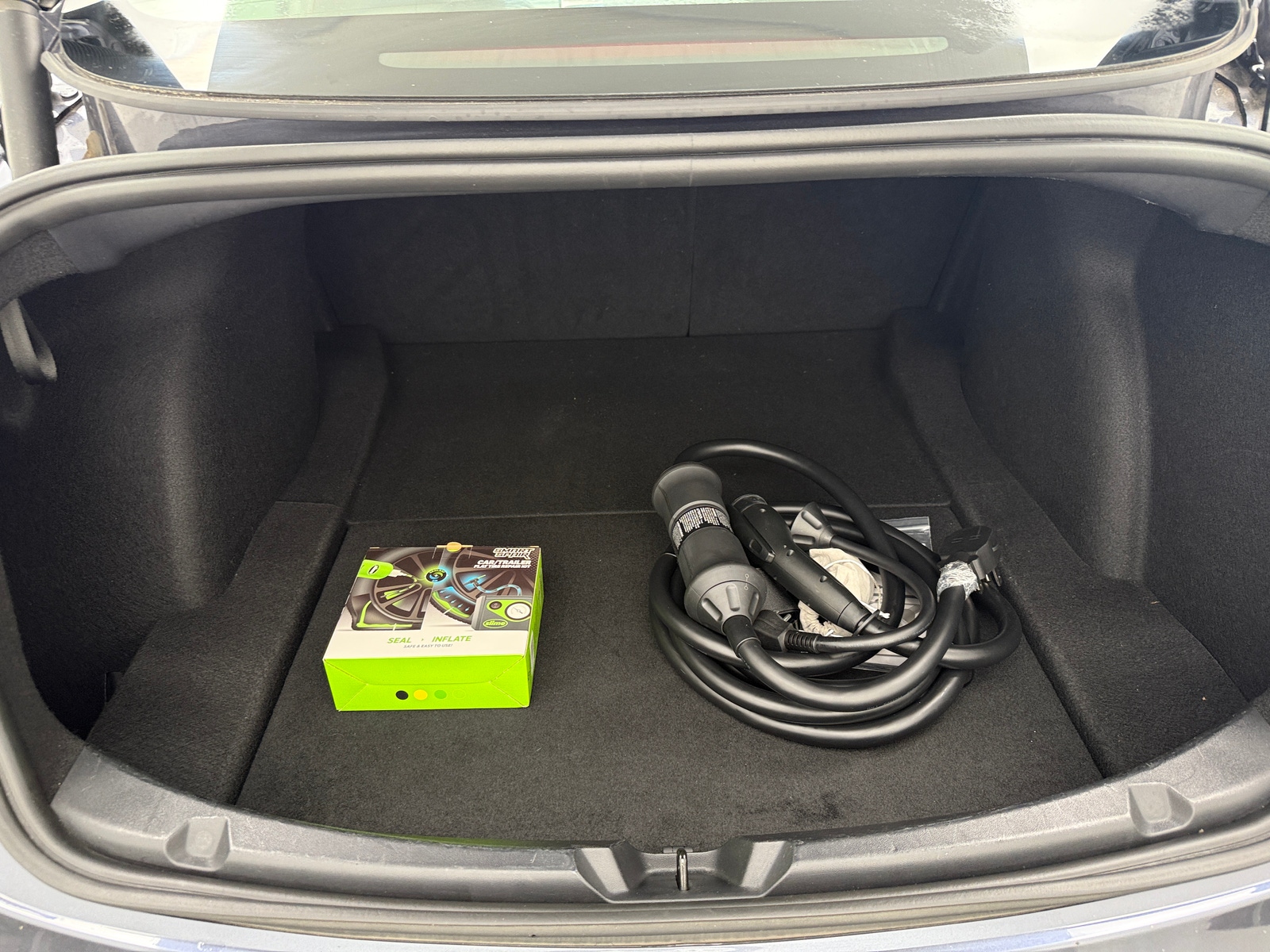 Thumbnail: 2021 Tesla Model 3 - 6