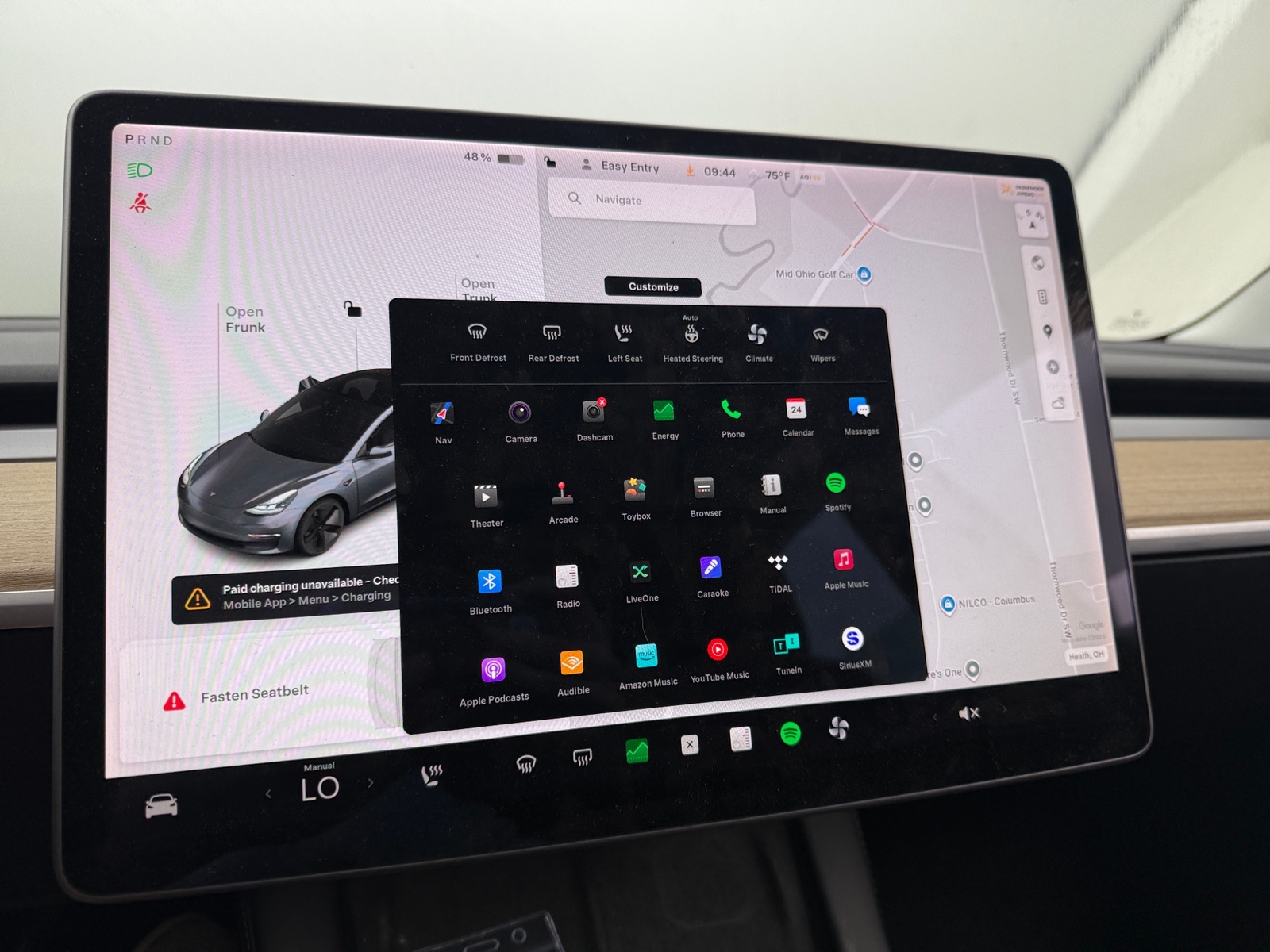 Thumbnail: 2021 Tesla Model 3 - 3