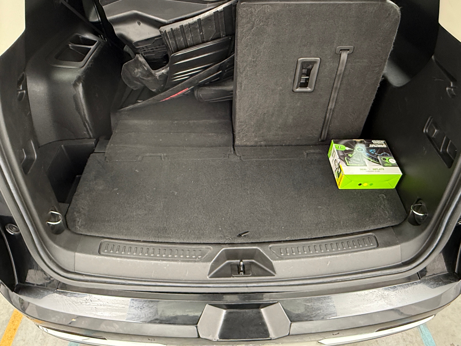 Thumbnail: 2022 GMC Acadia - 6