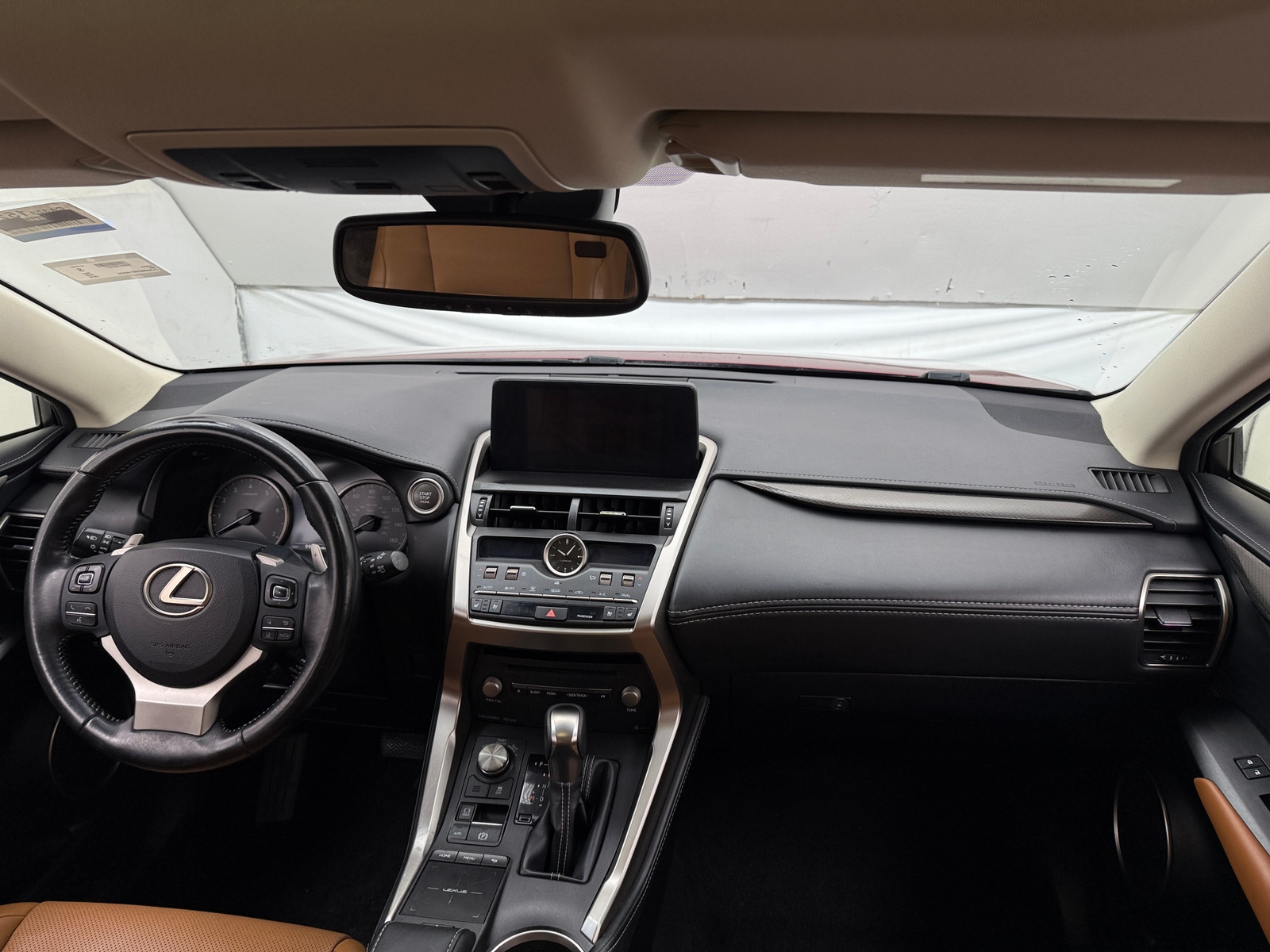 Thumbnail: 2019 Lexus NX - 2