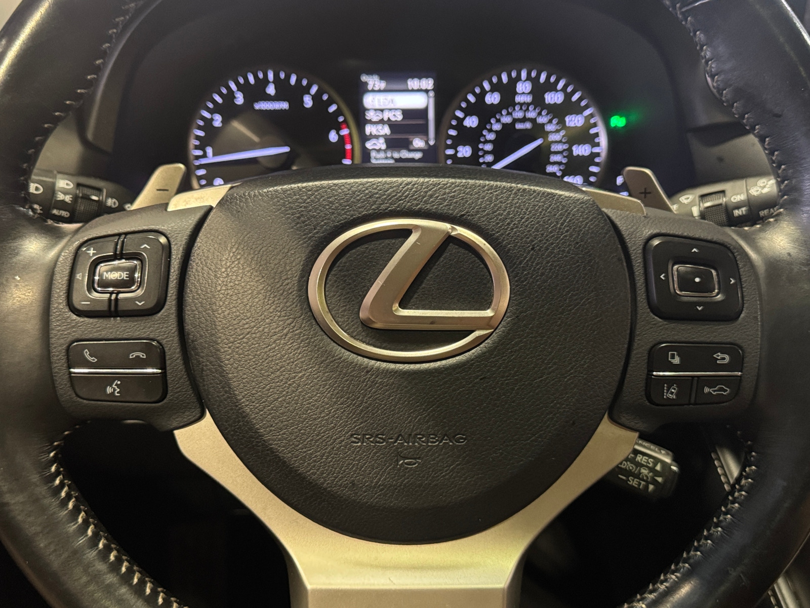 Thumbnail: 2019 Lexus NX - 4
