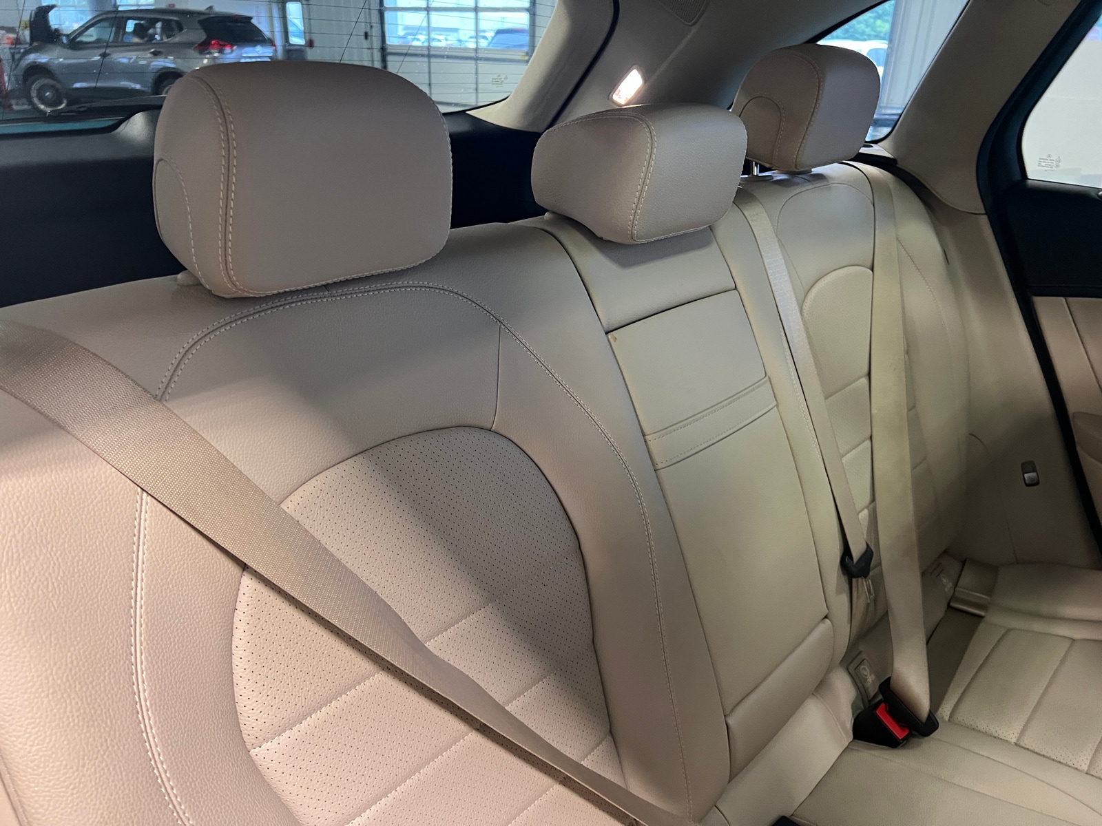 Thumbnail: 2018 Mercedes-Benz GLC - 5