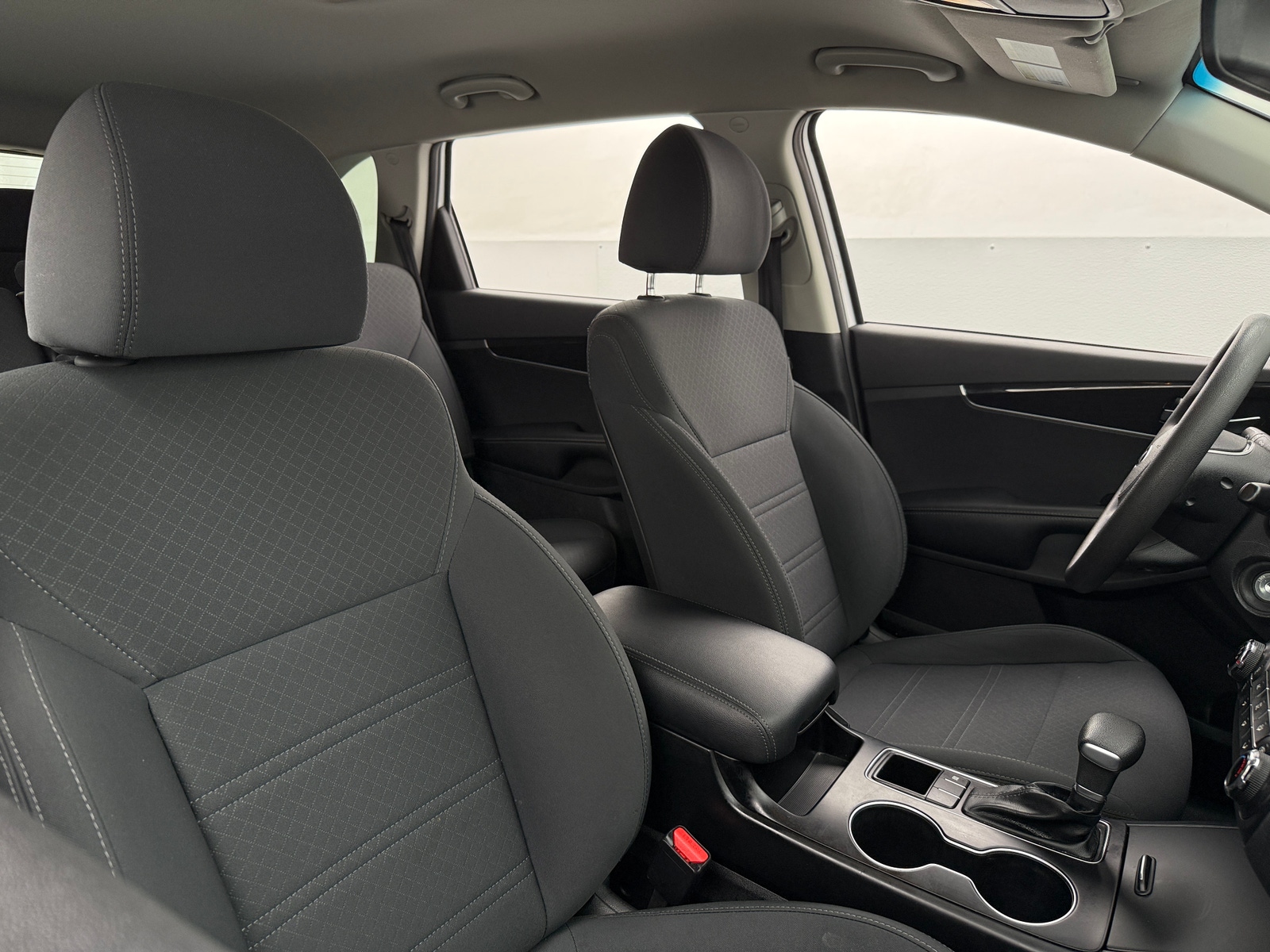 Thumbnail: 2020 Kia Sorento - 2