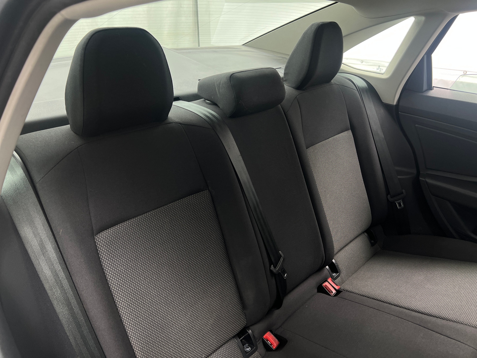 Thumbnail: 2019 Volkswagen Jetta - 6