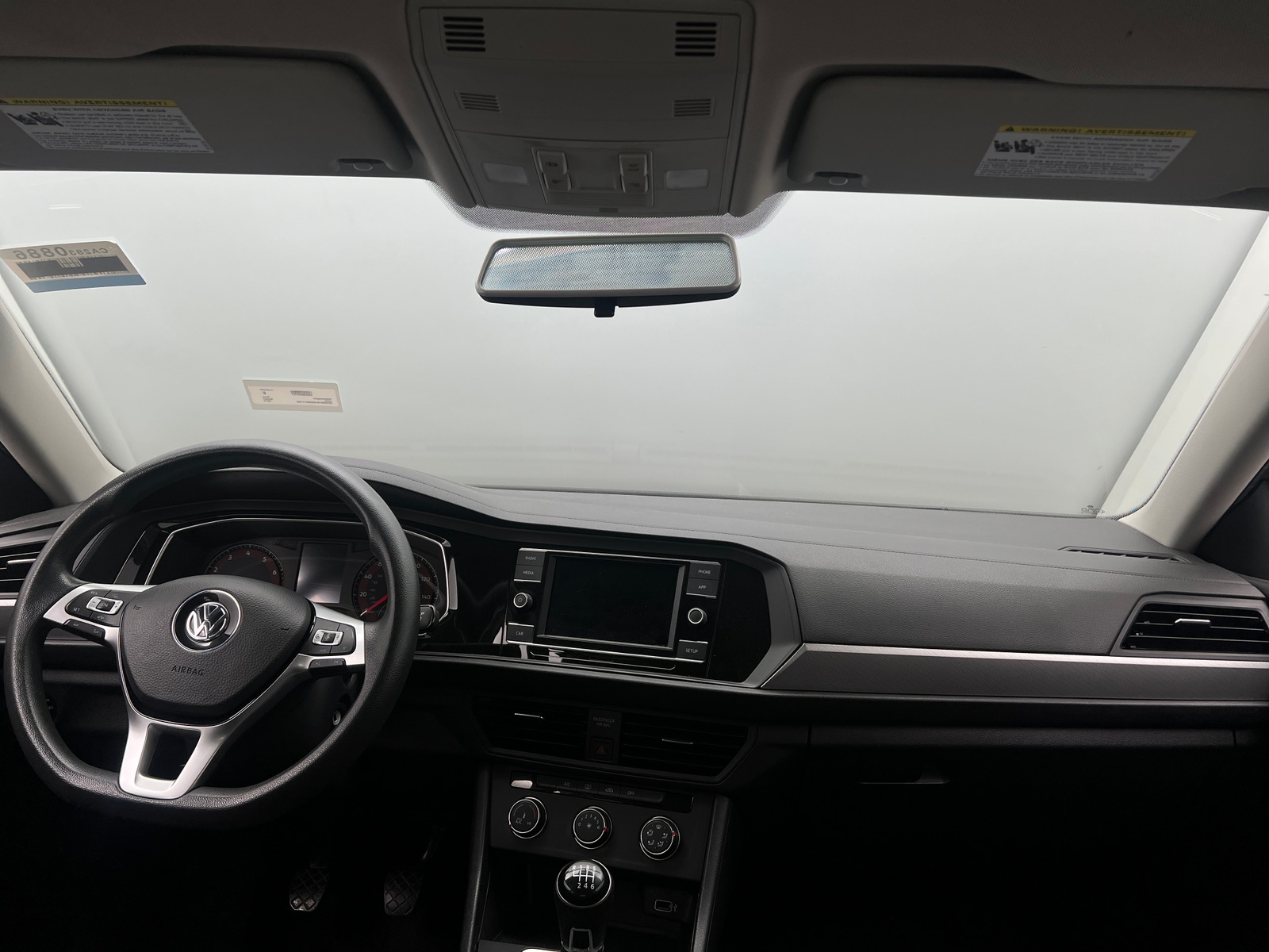 Thumbnail: 2019 Volkswagen Jetta - 3