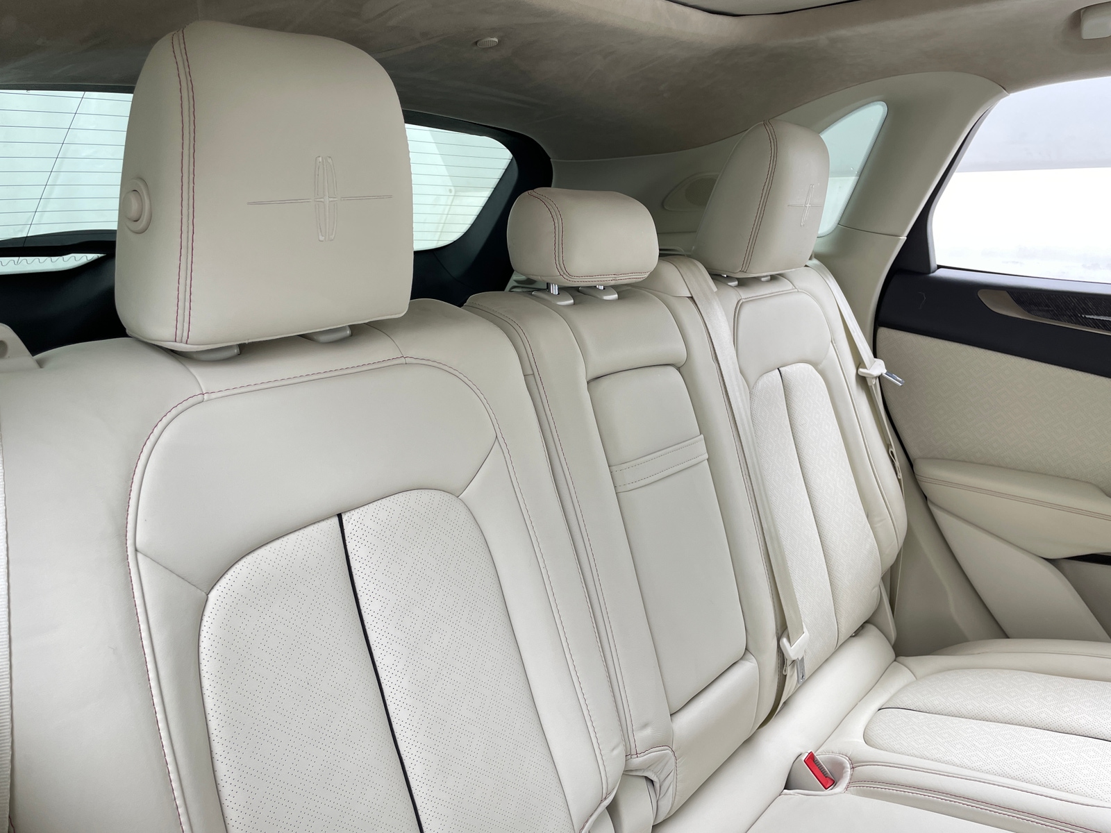 Thumbnail: 2019 Lincoln MKC - 5