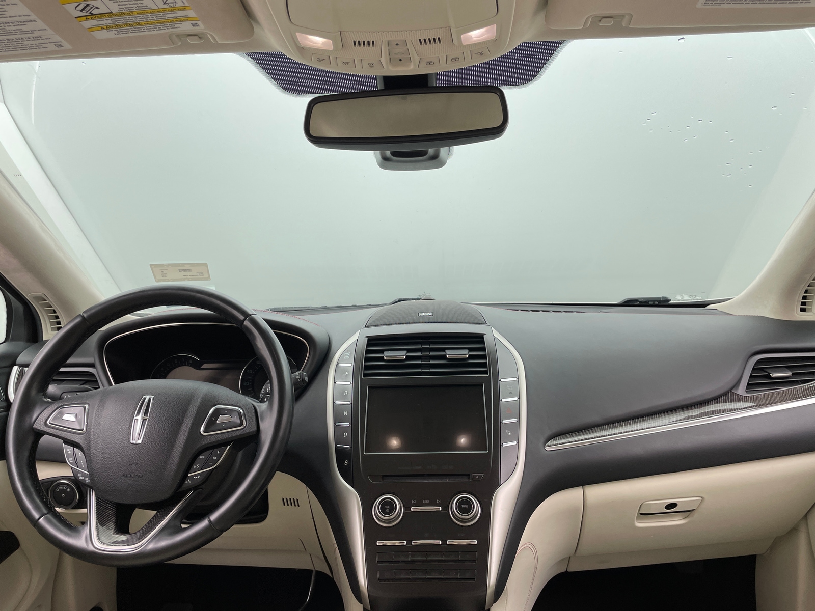 Thumbnail: 2019 Lincoln MKC - 2