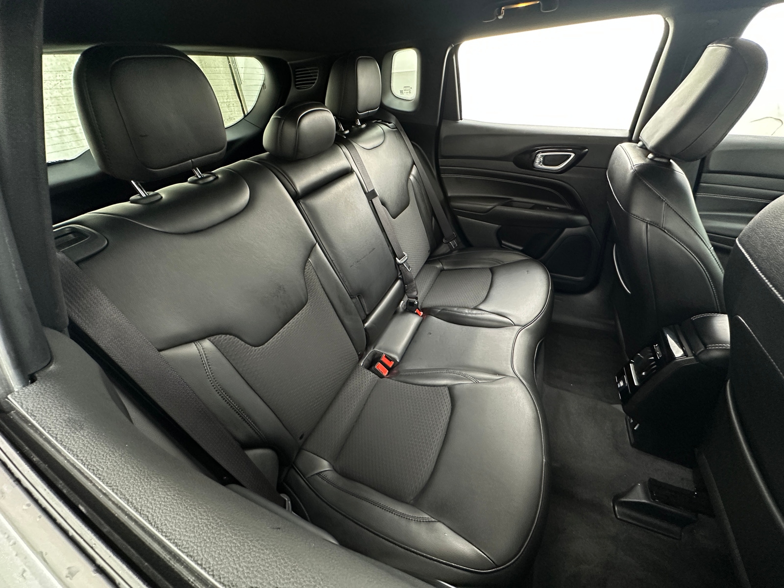 Thumbnail: 2022 Jeep Compass - 5