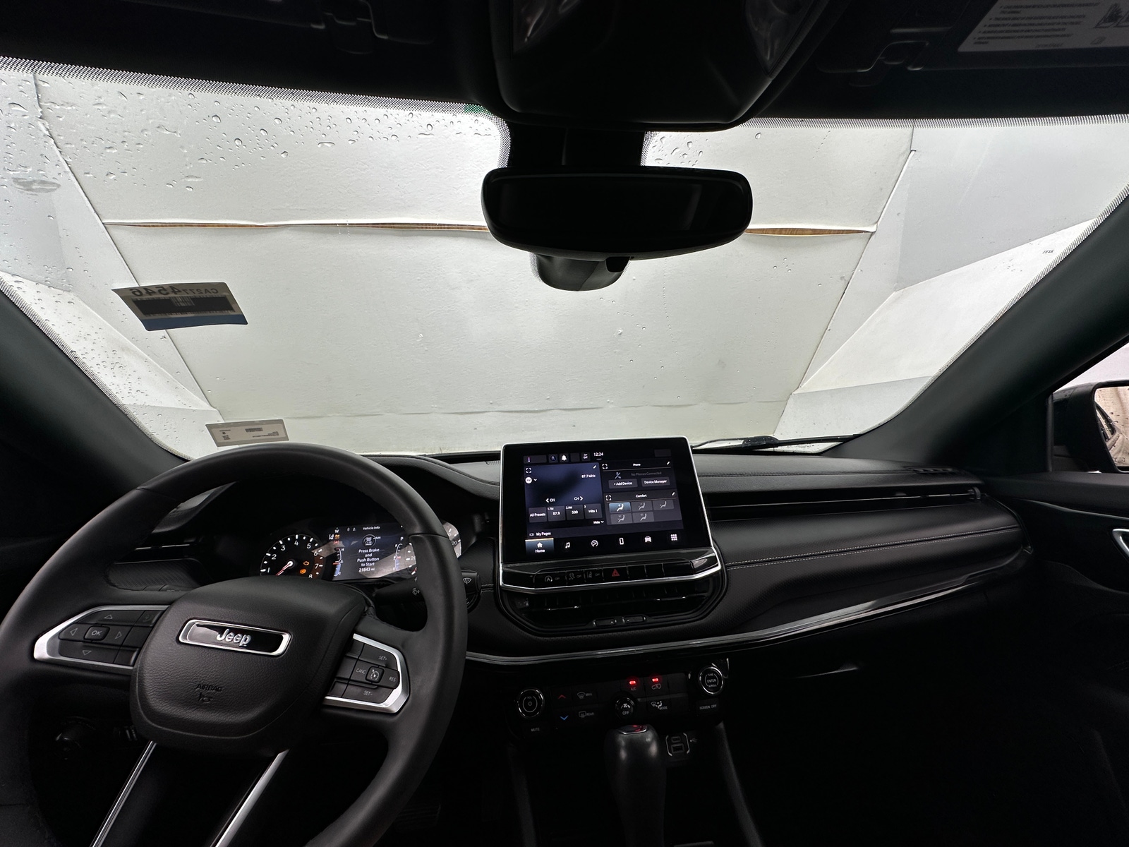Thumbnail: 2022 Jeep Compass - 2