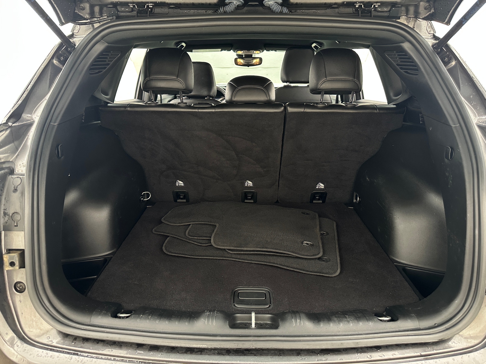 Thumbnail: 2022 Jeep Compass - 6