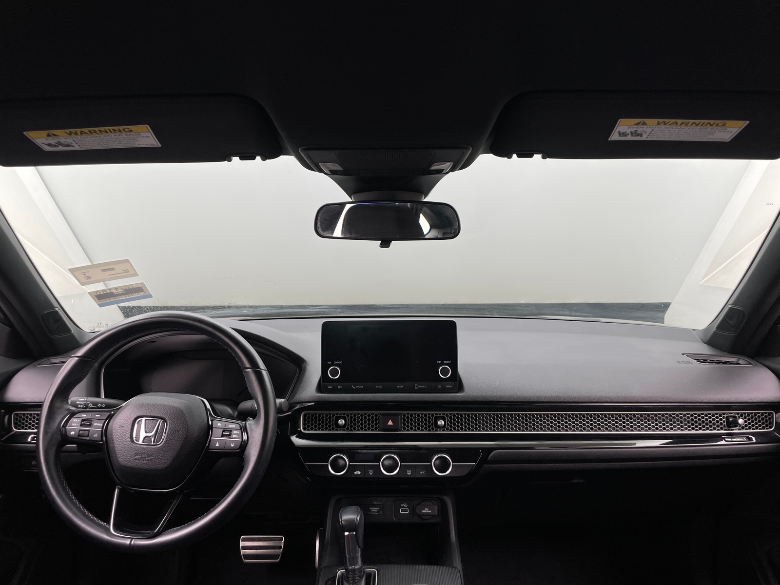 Thumbnail: 2022 Honda Civic - 3