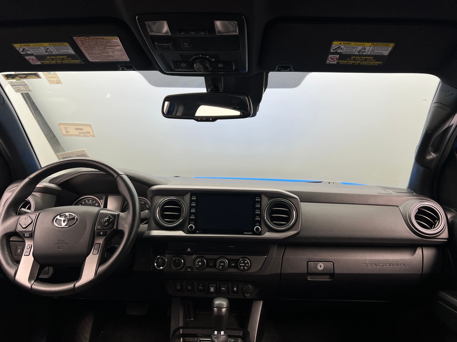 Thumbnail: 2020 Toyota Tacoma - 3