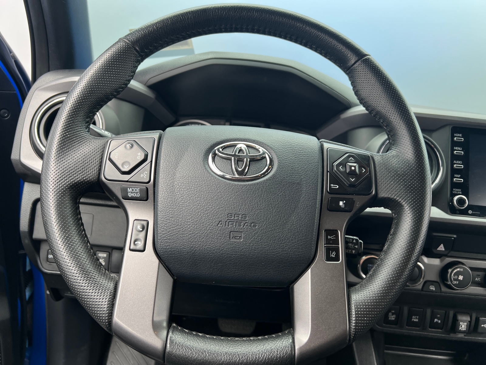 Thumbnail: 2020 Toyota Tacoma - 5