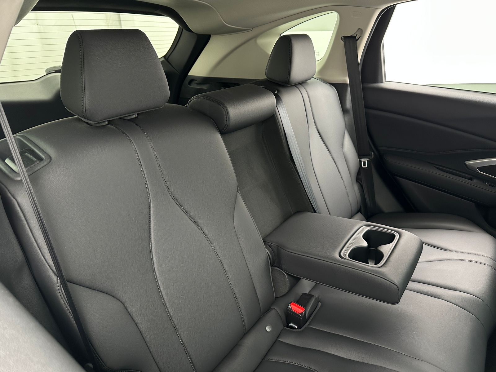 Thumbnail: 2021 Acura RDX - 5