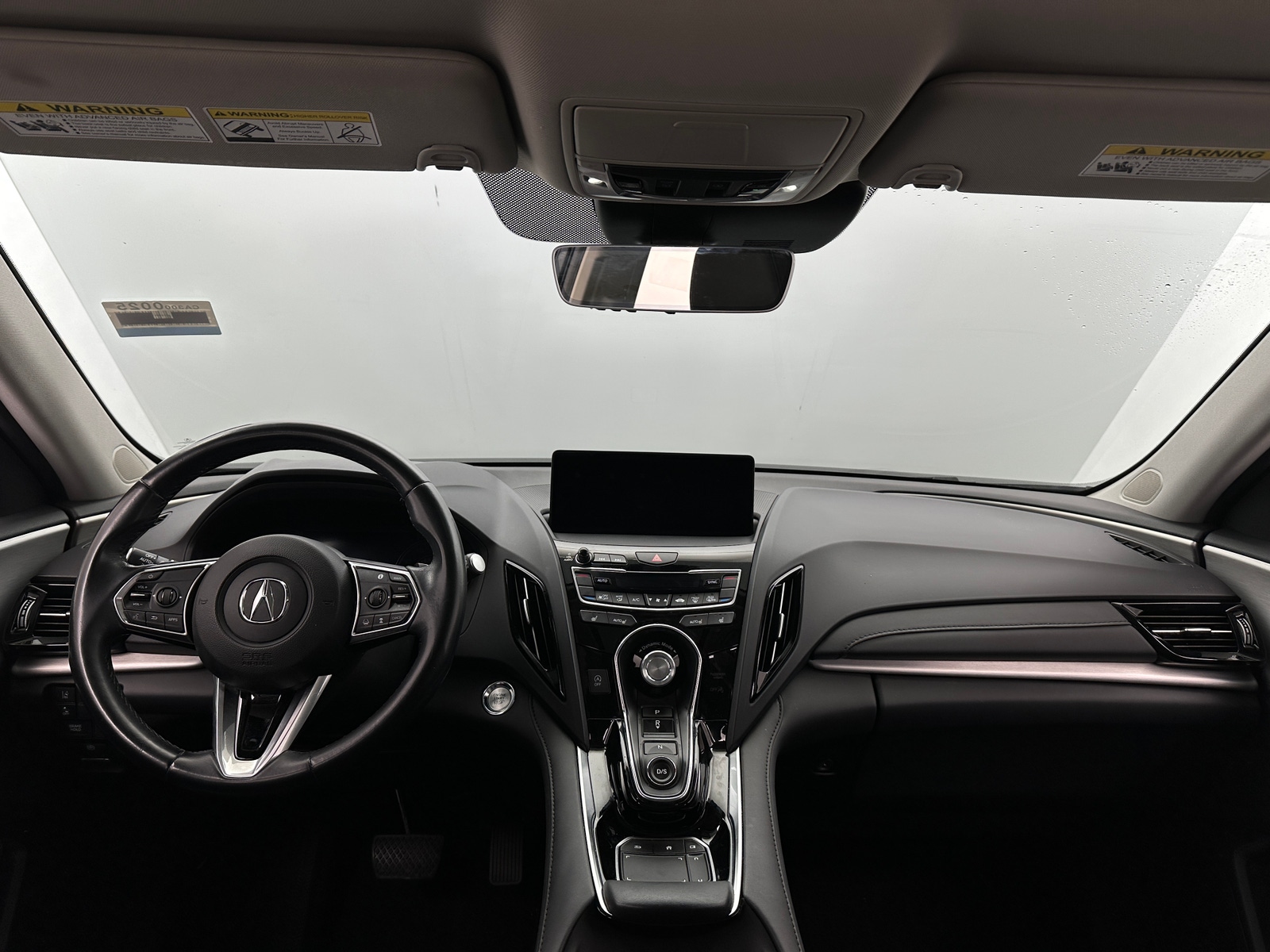 Thumbnail: 2021 Acura RDX - 2