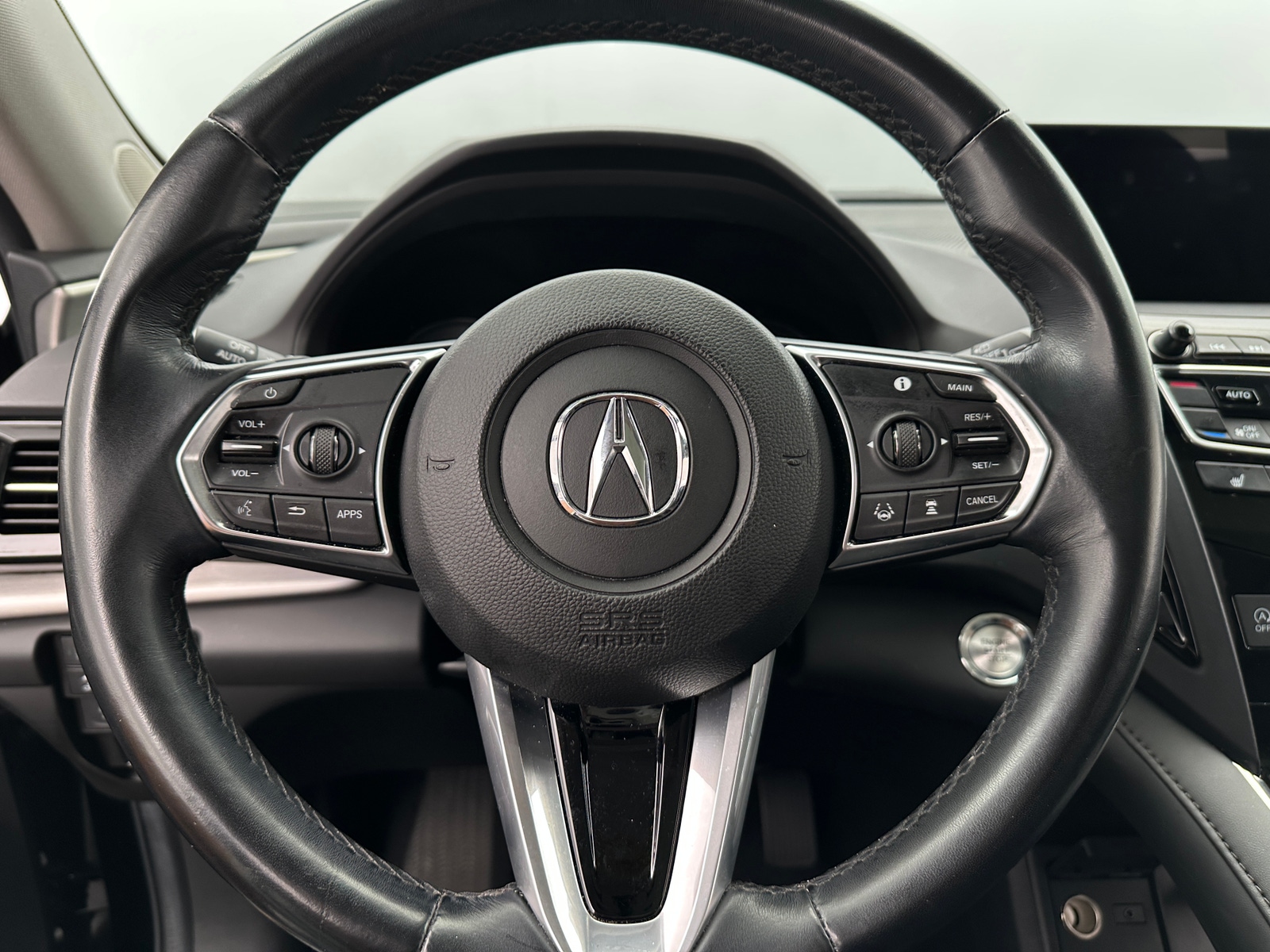 Thumbnail: 2021 Acura RDX - 4