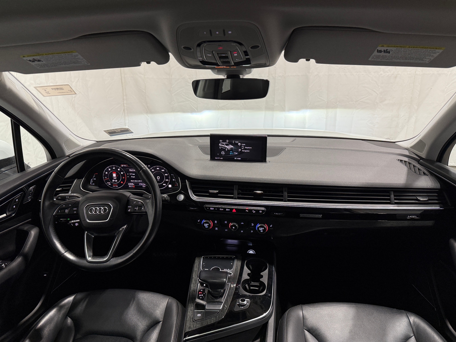 Thumbnail: 2018 Audi Q7 - 2