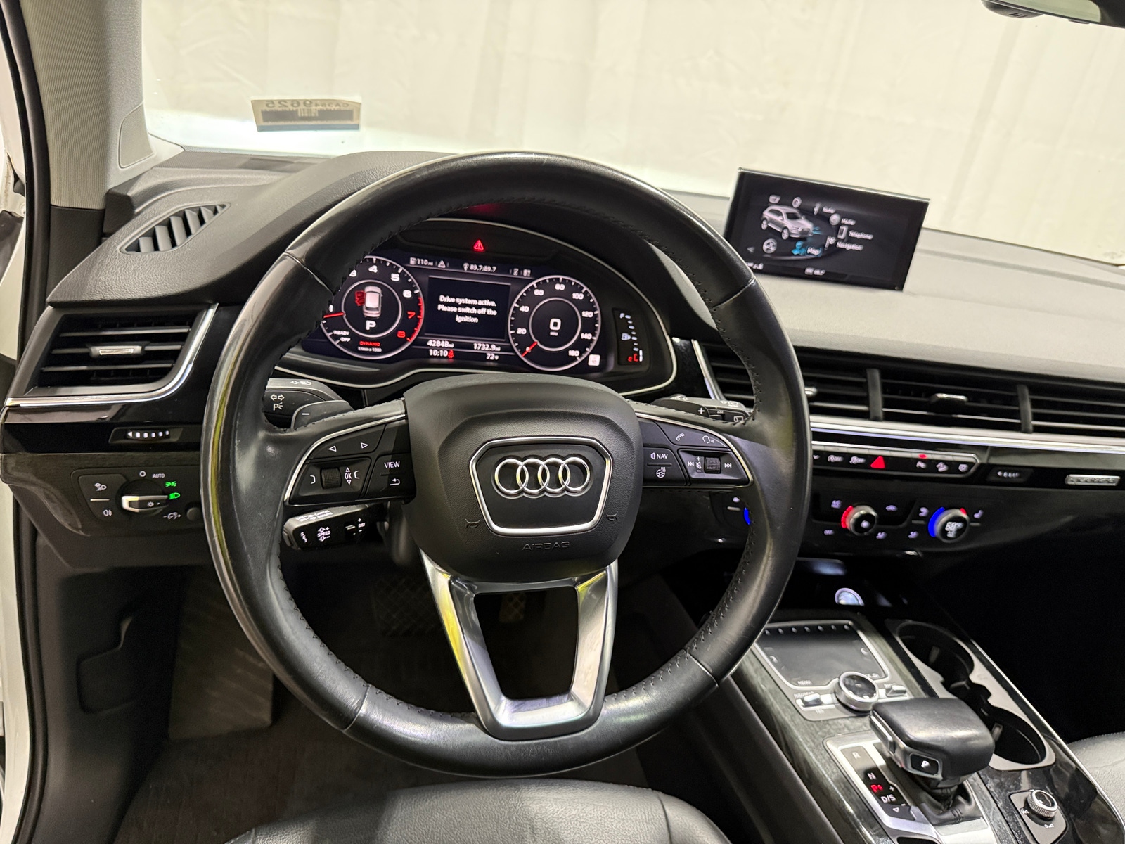 Thumbnail: 2018 Audi Q7 - 4