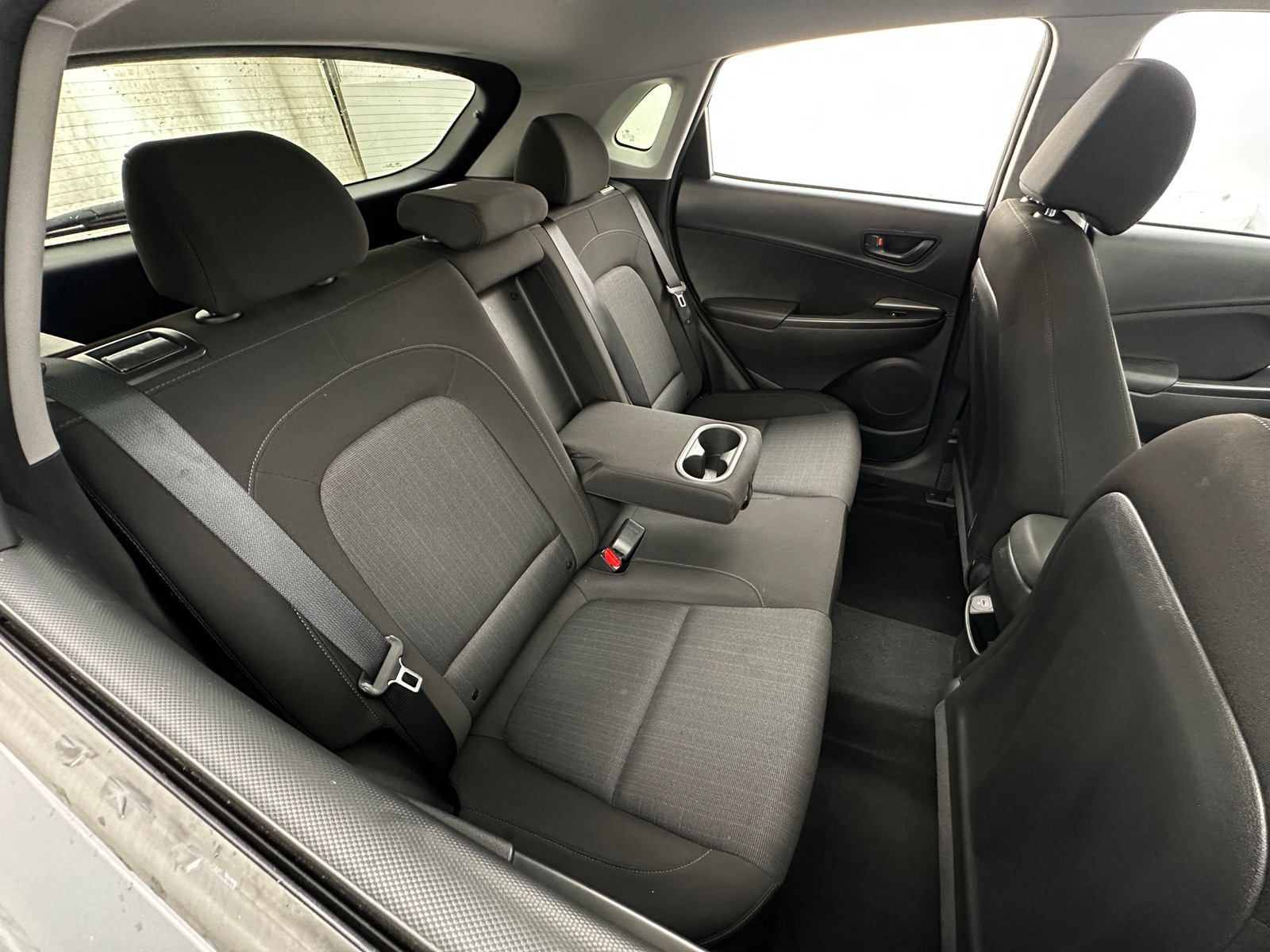 Thumbnail: 2023 Hyundai Kona - 6