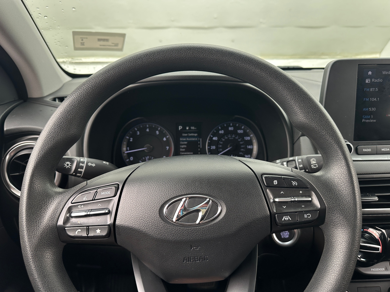 Thumbnail: 2023 Hyundai Kona - 5