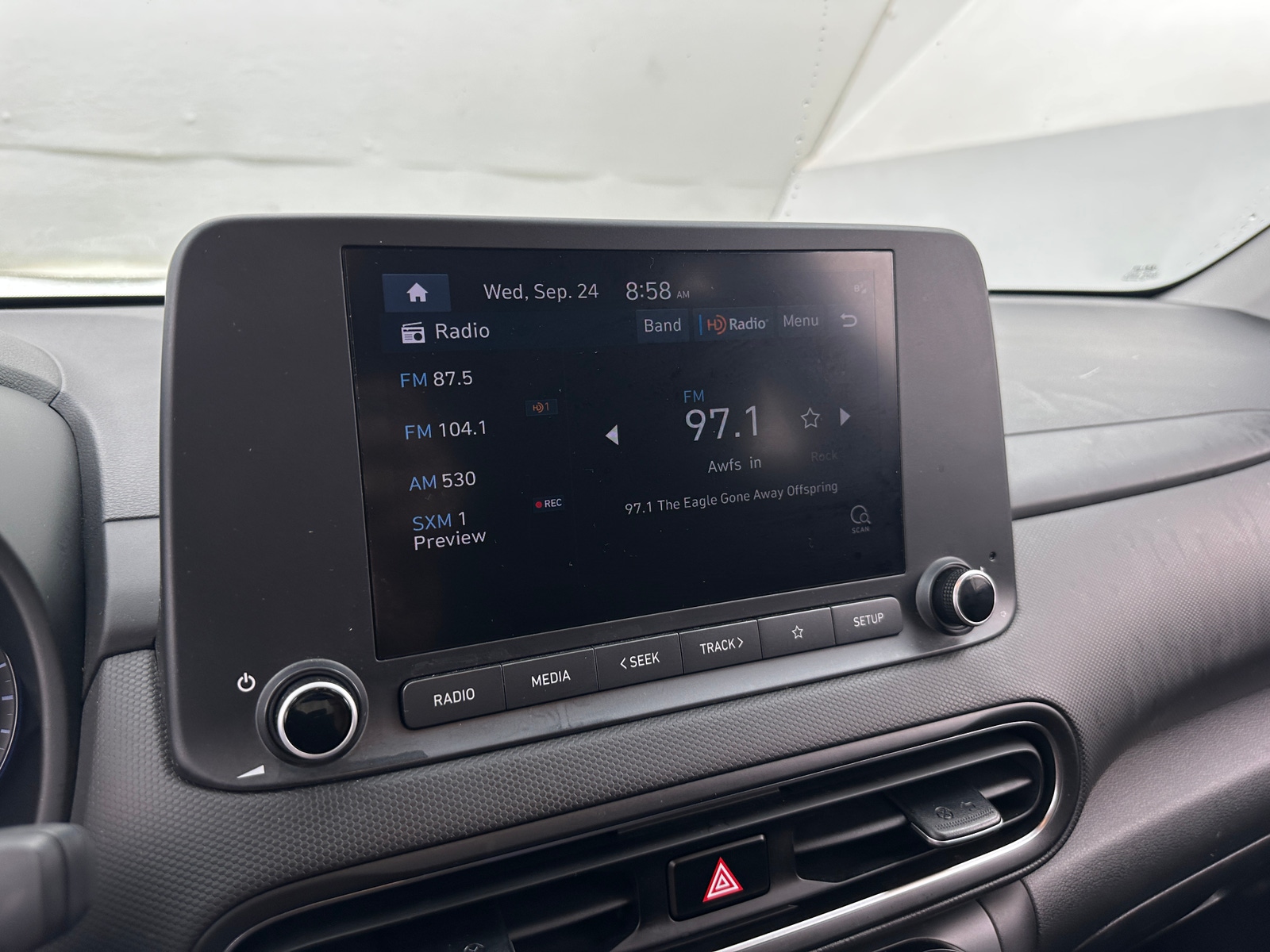 Thumbnail: 2023 Hyundai Kona - 4