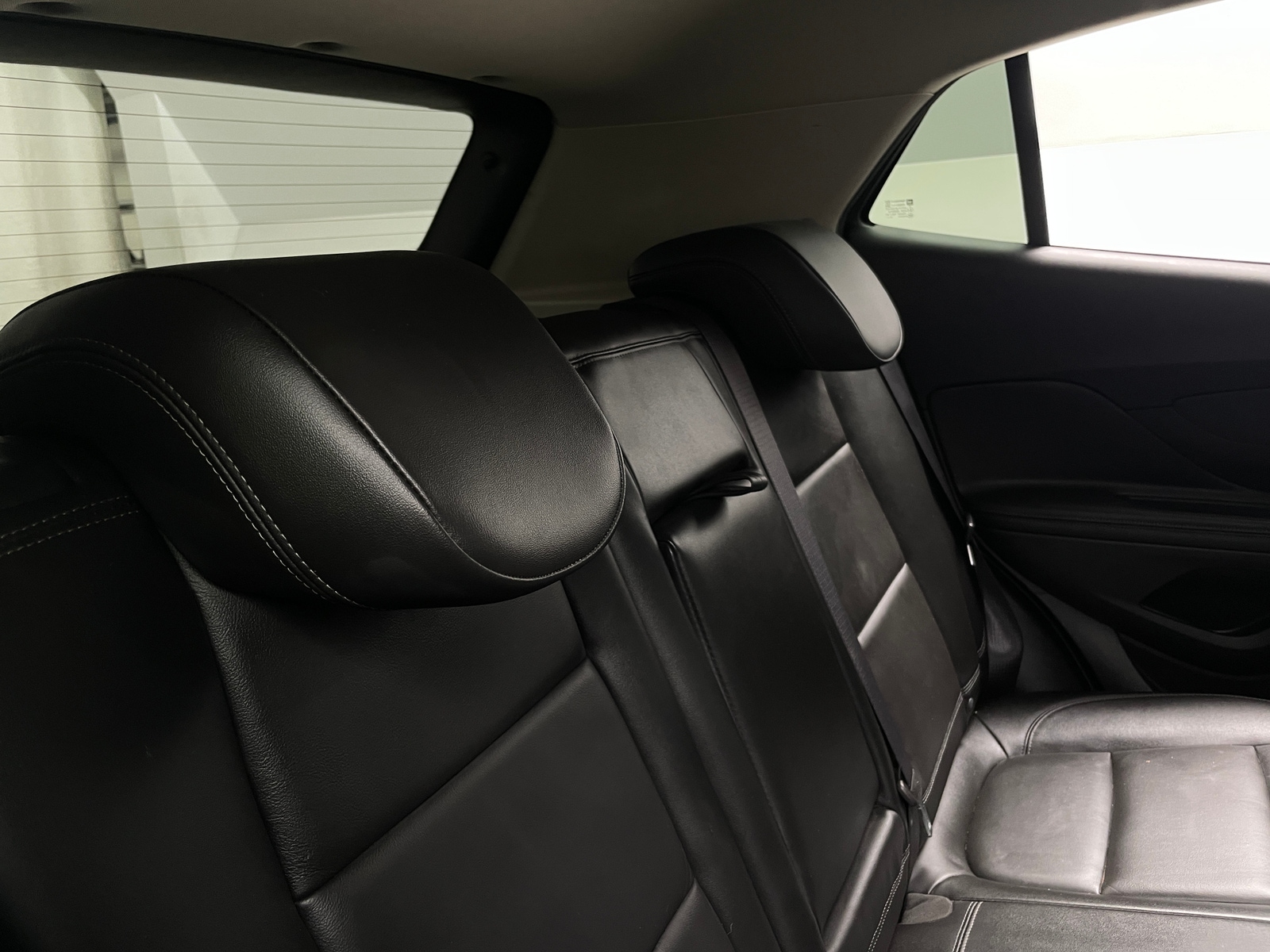 Thumbnail: 2019 Buick Encore - 5