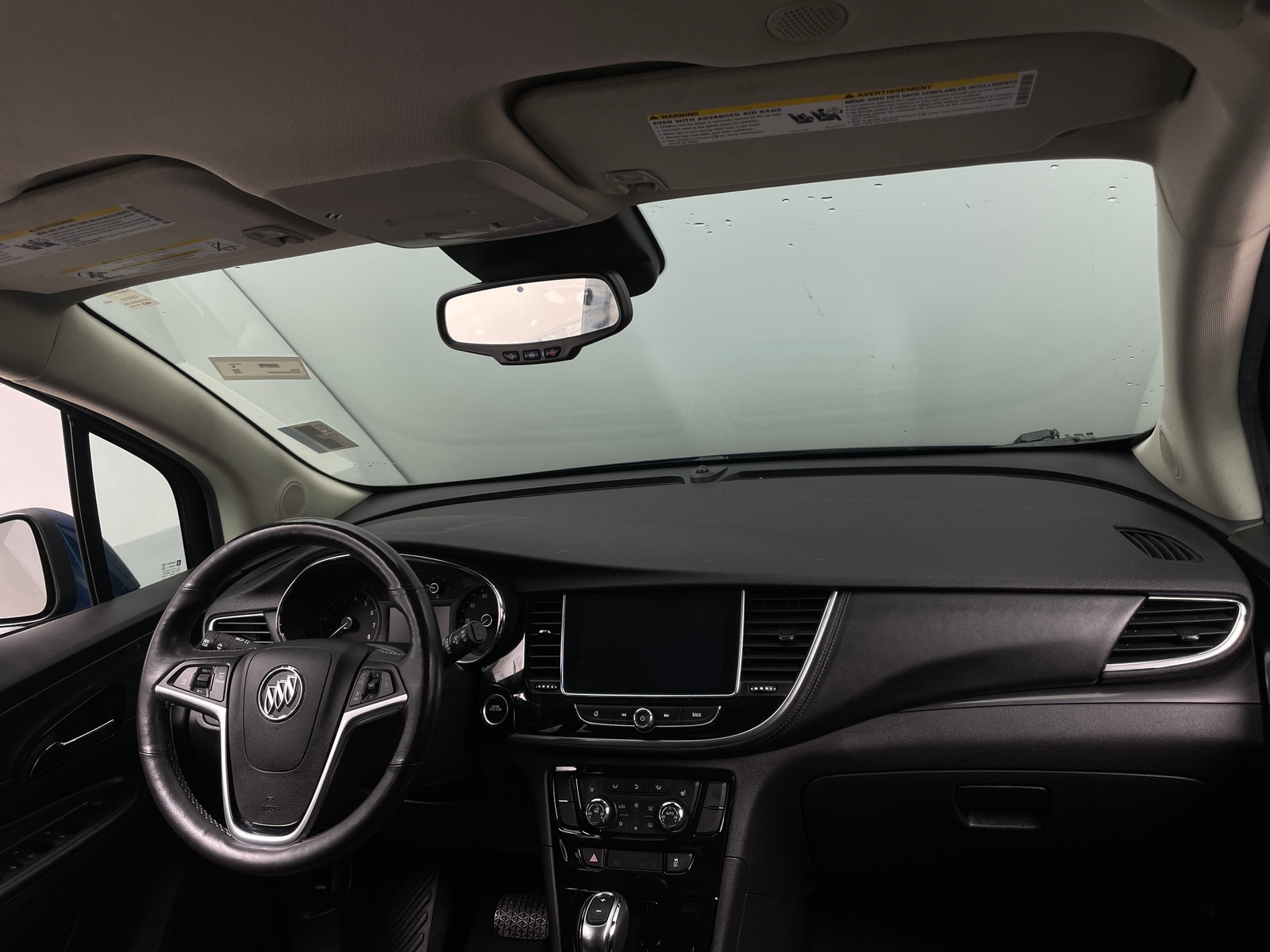 Thumbnail: 2019 Buick Encore - 2