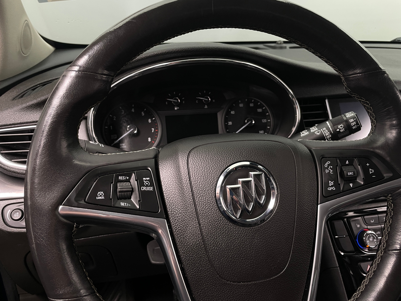 Thumbnail: 2019 Buick Encore - 4