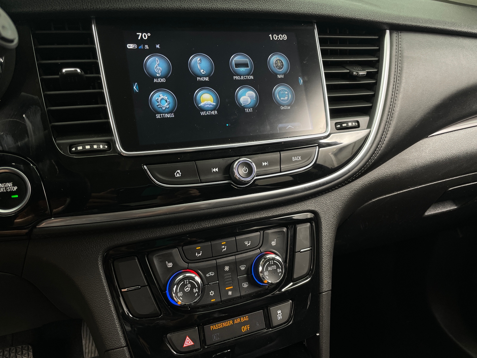 Thumbnail: 2019 Buick Encore - 3