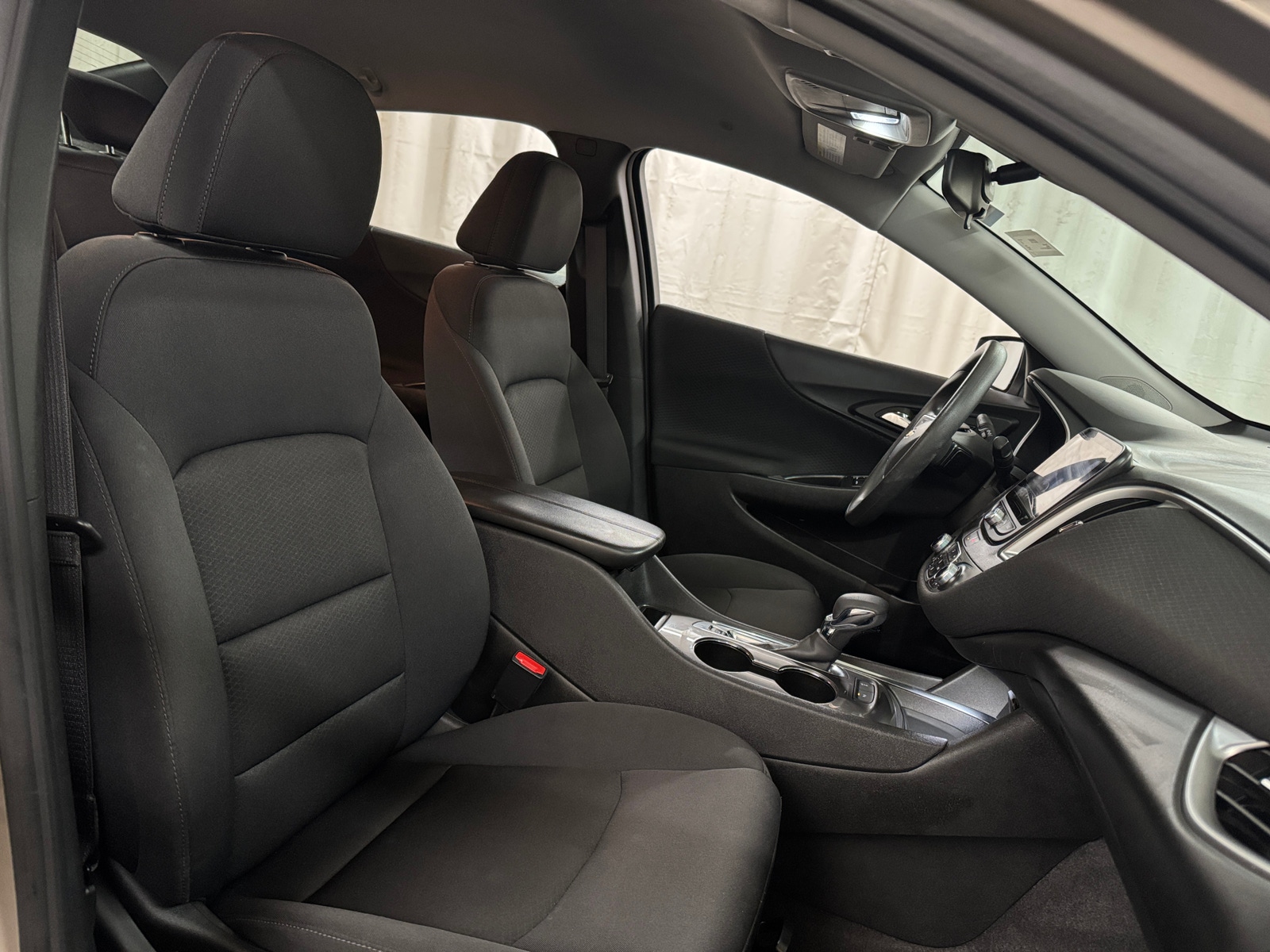 Thumbnail: 2024 Chevrolet Malibu - 2