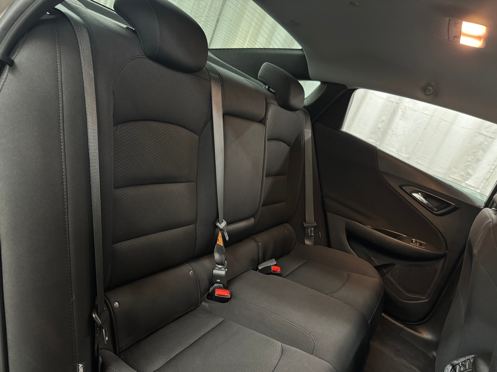 Thumbnail: 2024 Chevrolet Malibu - 6