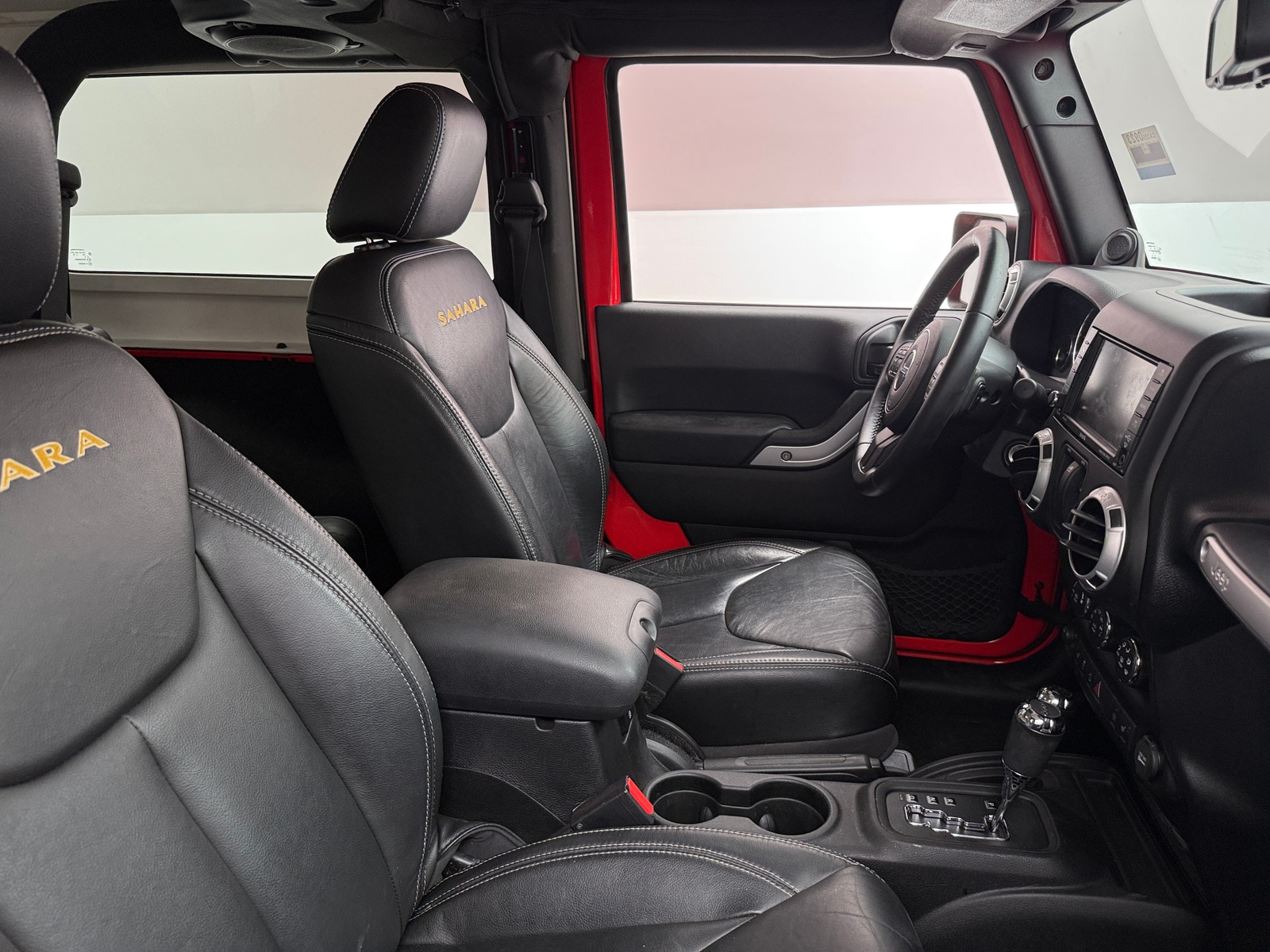 Thumbnail: 2013 Jeep Wrangler - 2
