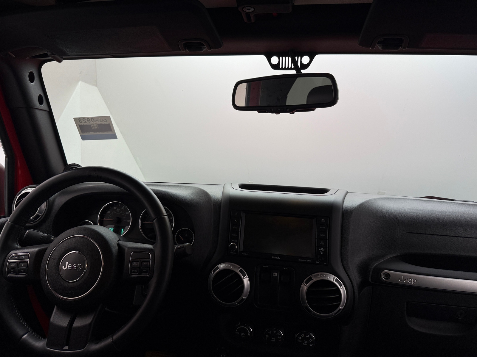 Thumbnail: 2013 Jeep Wrangler - 3