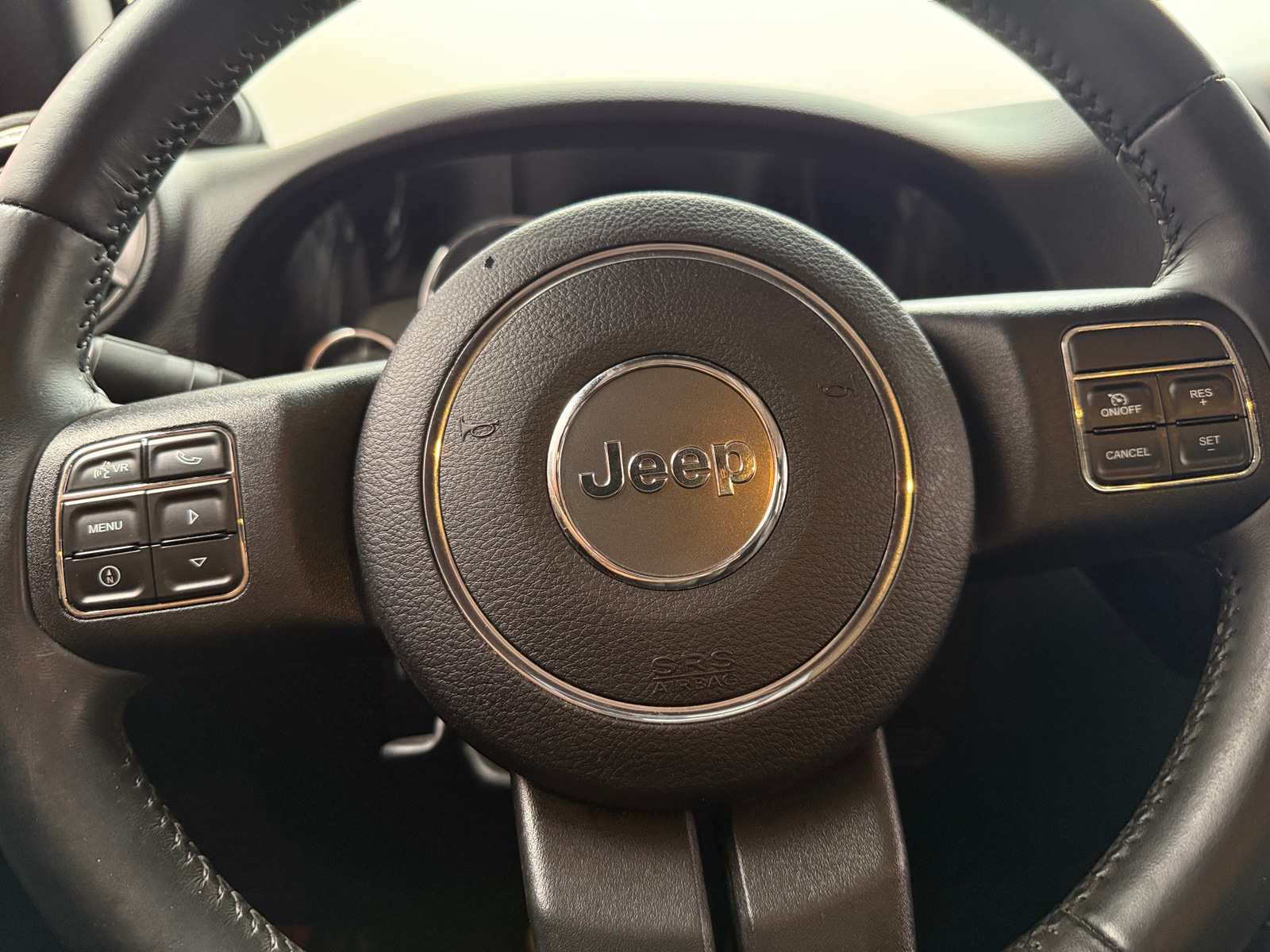 Thumbnail: 2013 Jeep Wrangler - 5