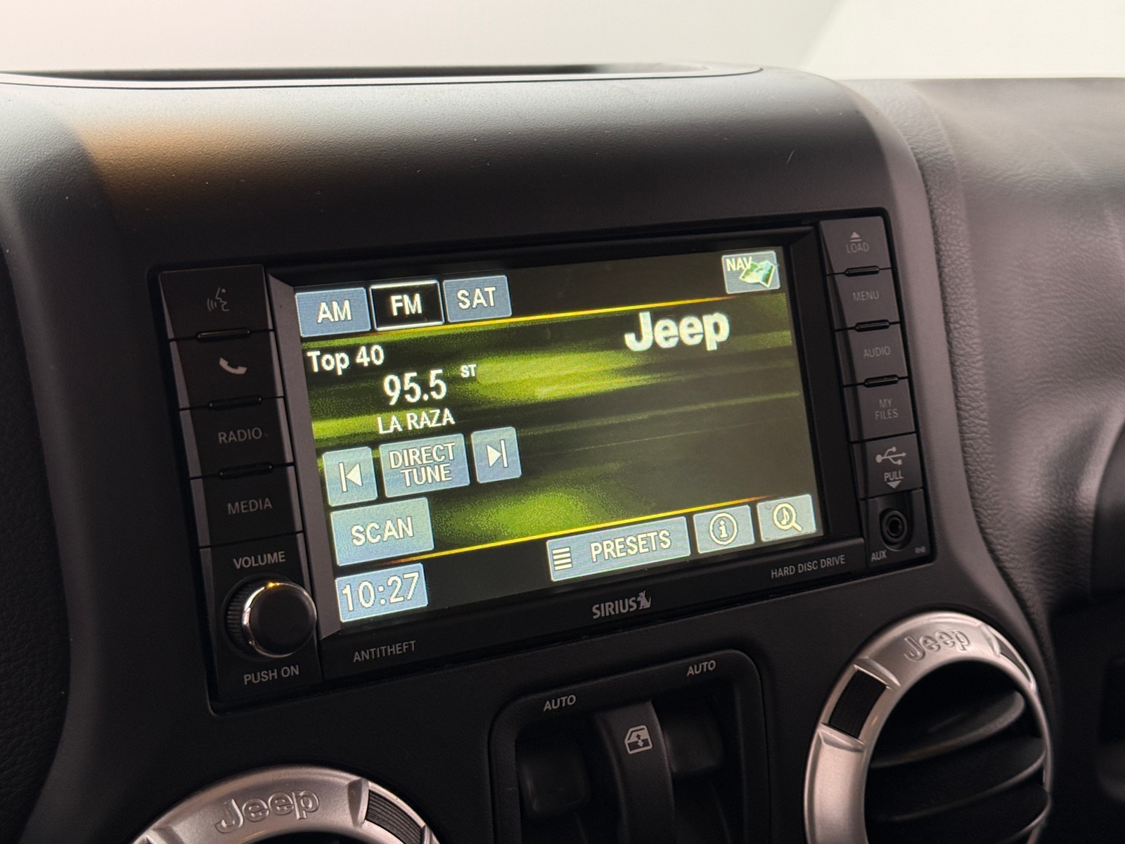 Thumbnail: 2013 Jeep Wrangler - 4