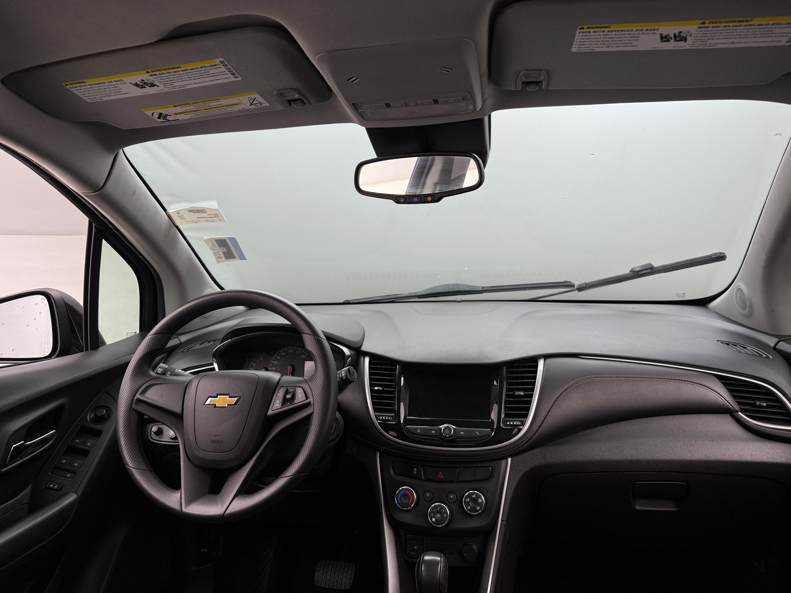 Thumbnail: 2020 Chevrolet Trax - 3