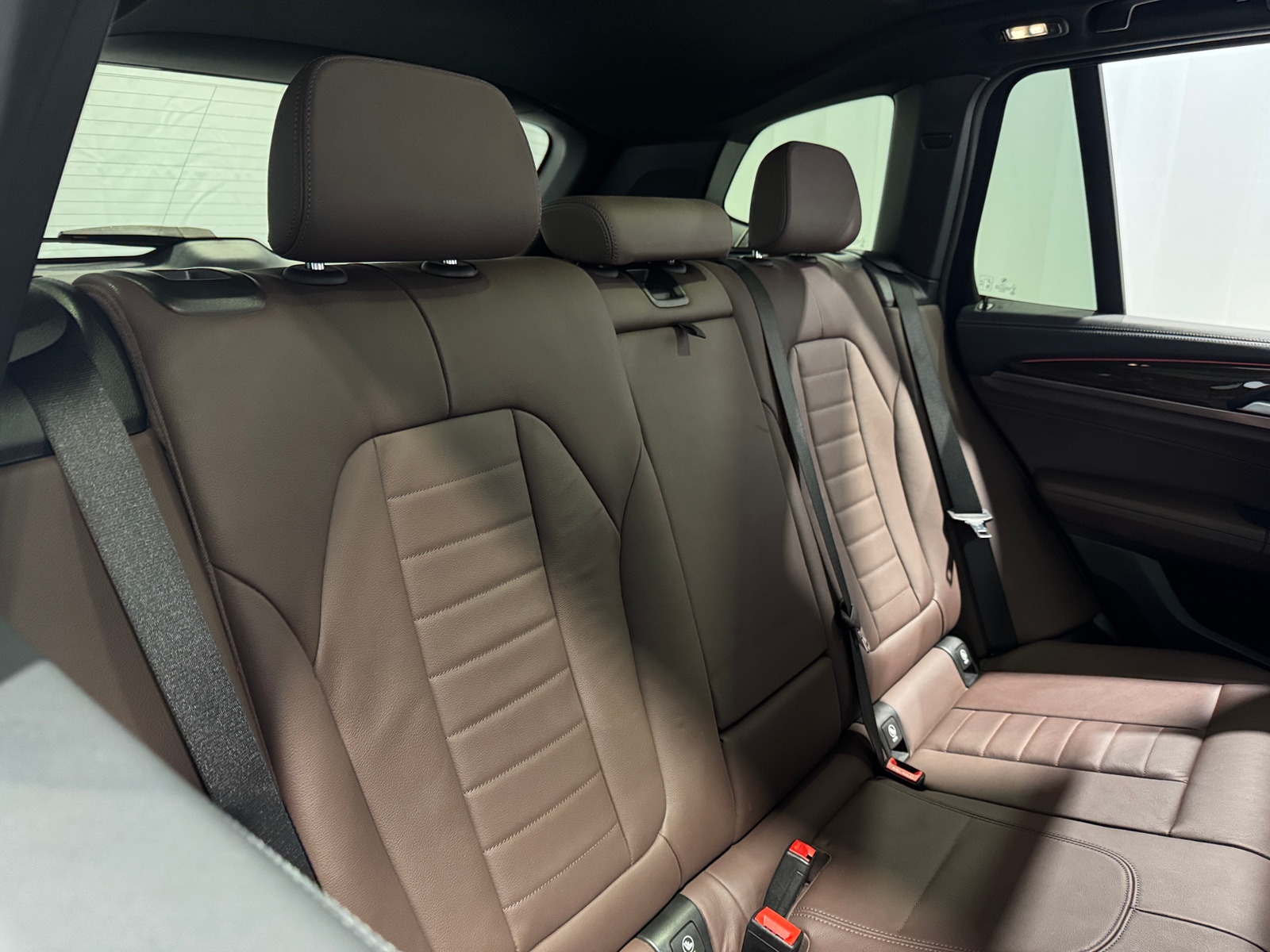 Thumbnail: 2018 BMW X3 - 5