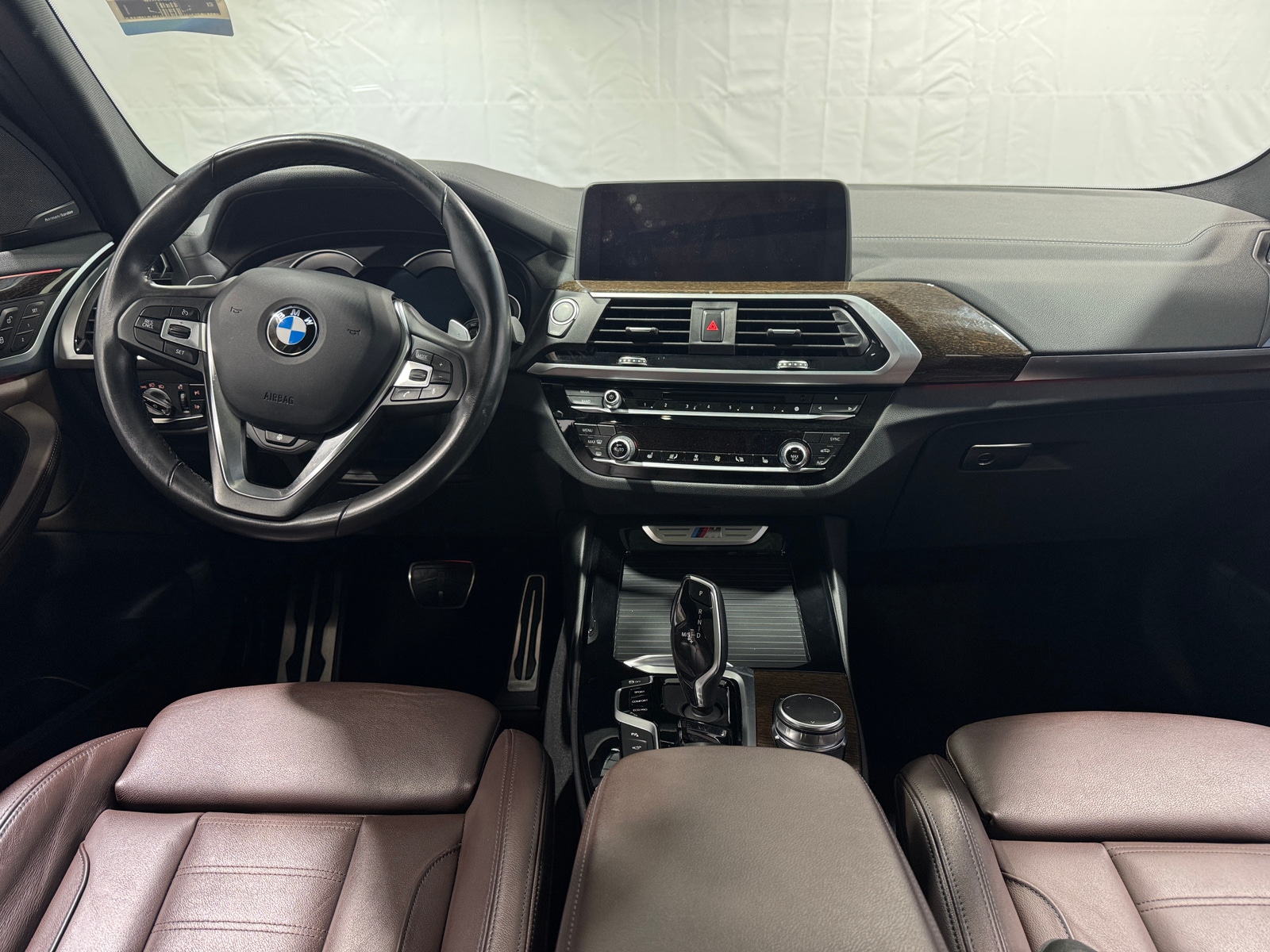 Thumbnail: 2018 BMW X3 - 2