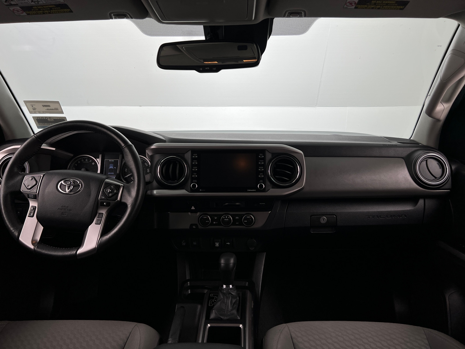 Thumbnail: 2022 Toyota Tacoma - 3