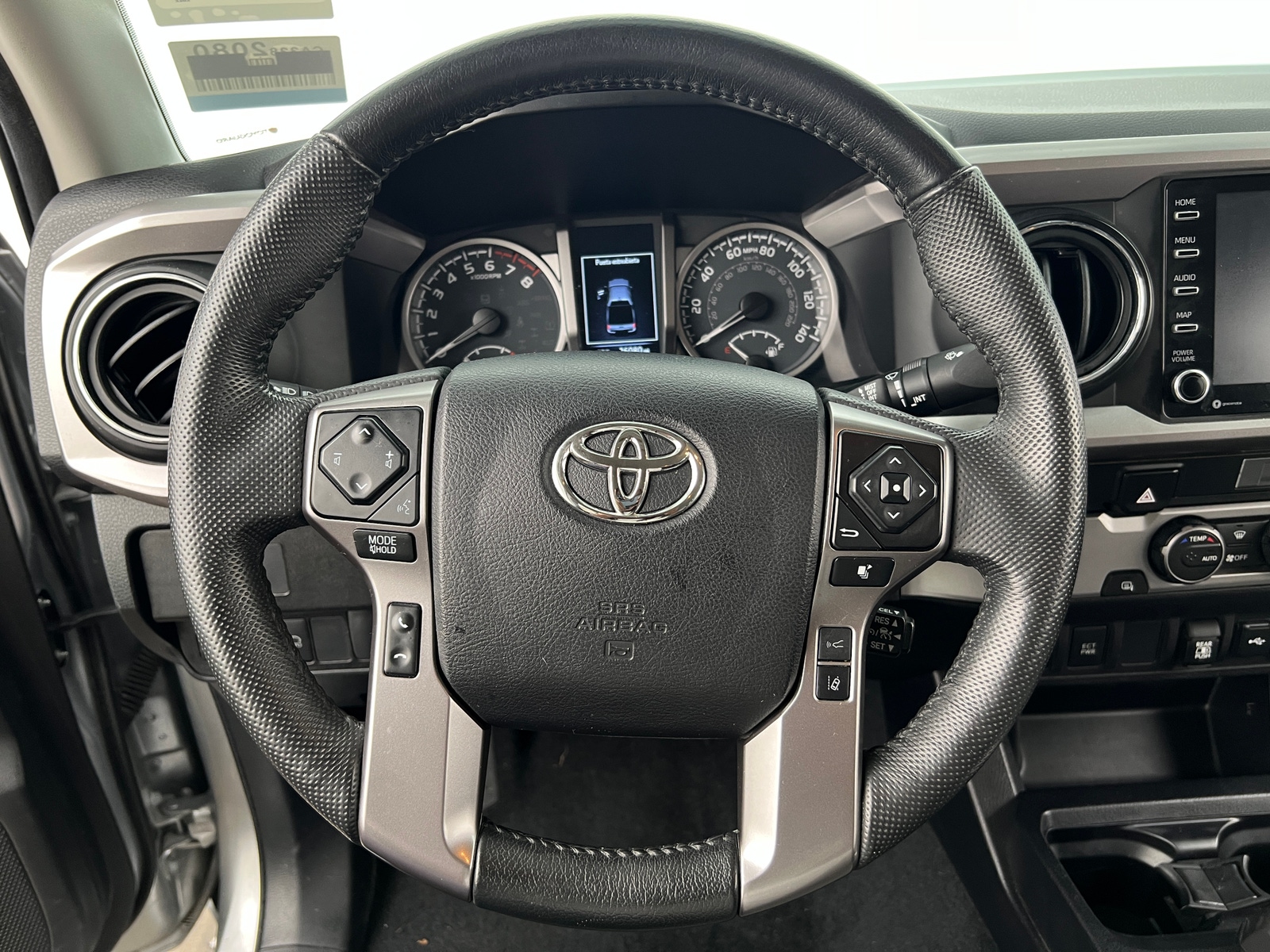 Thumbnail: 2022 Toyota Tacoma - 5