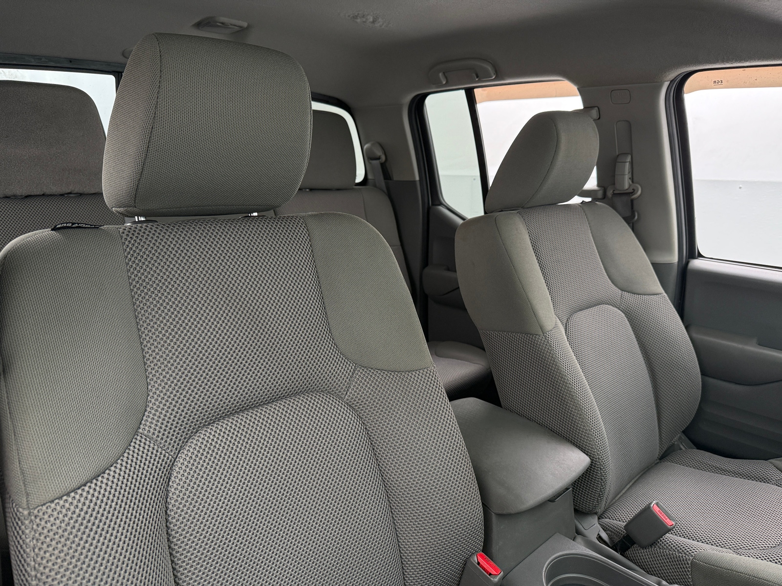Thumbnail: 2019 Nissan Frontier - 2